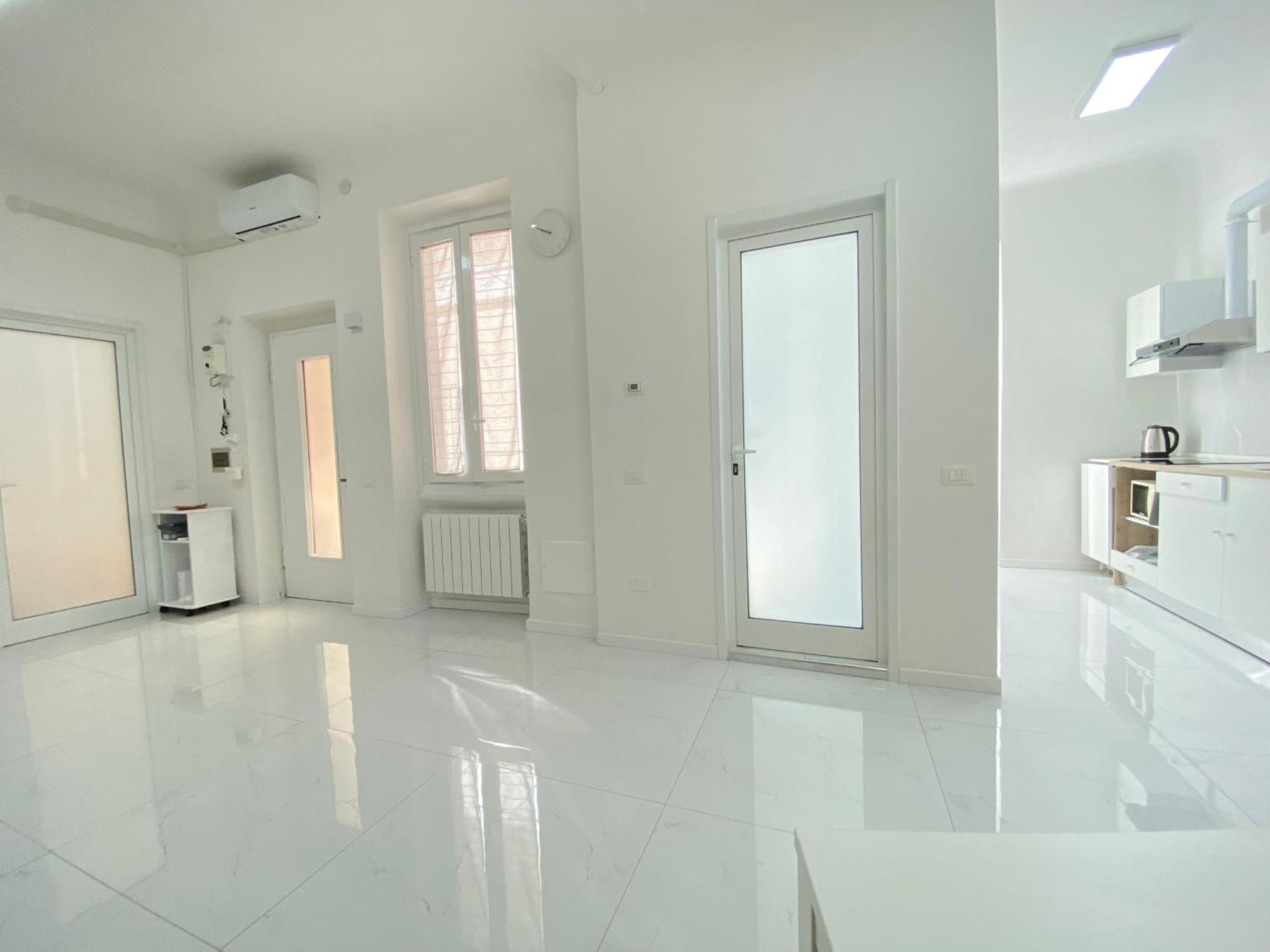 80mq With Terrace Lejlighed *