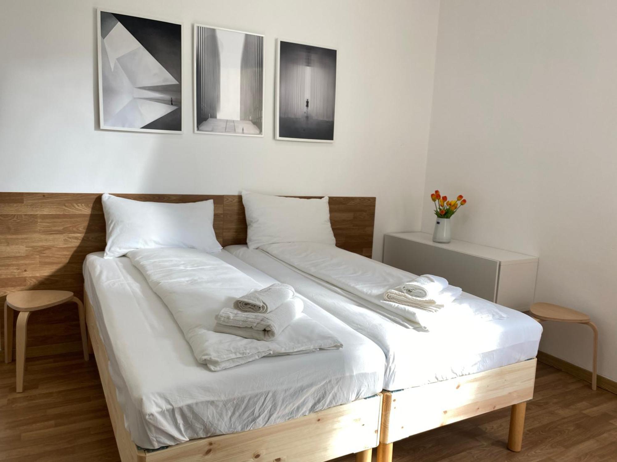 80mq With Terrace Milano