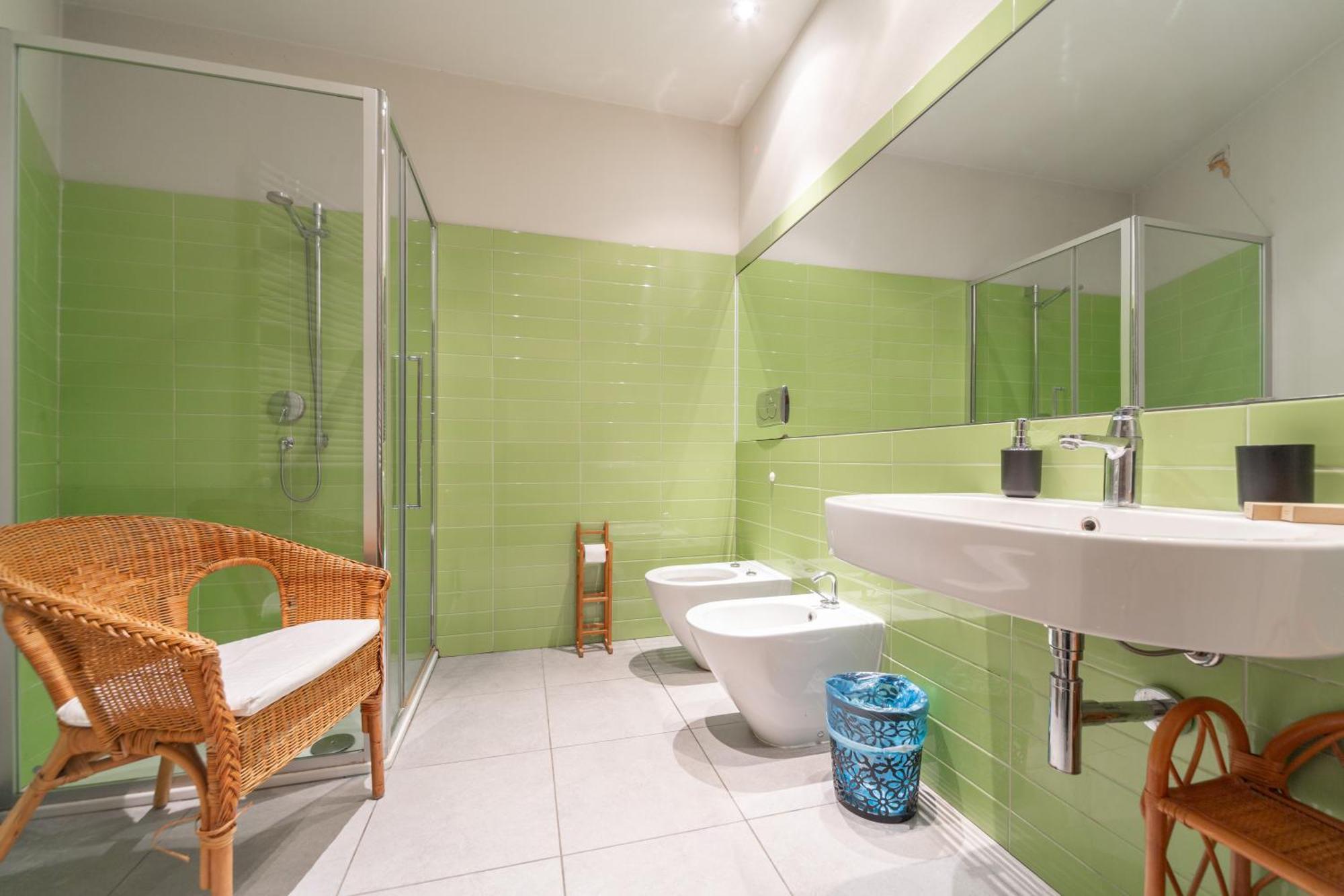 Apartment San Gregory *