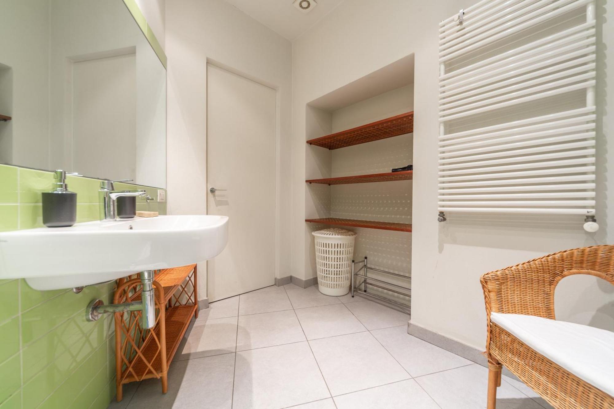 Apartment San Gregory