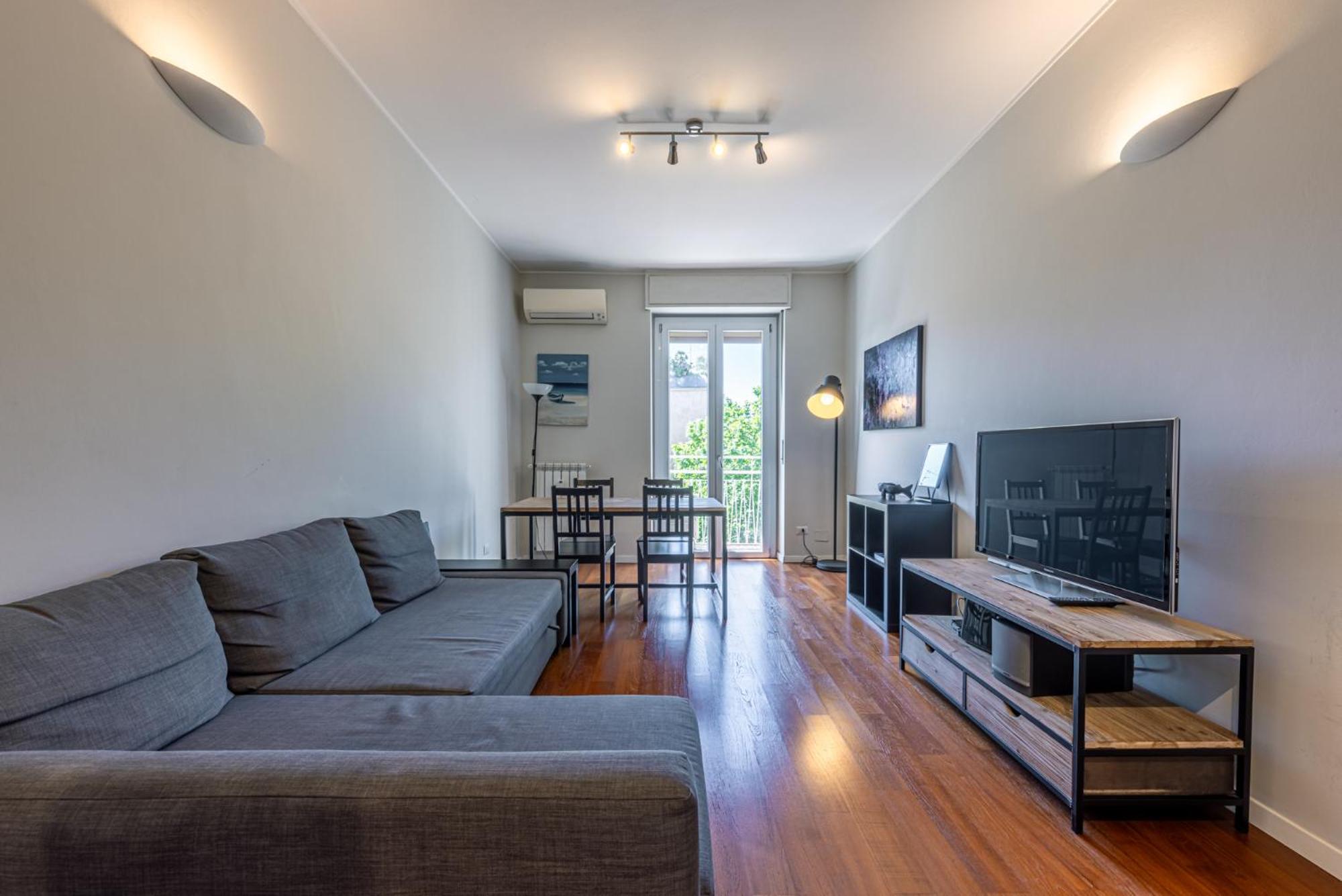 Appartement Navigli - Borsi 6 By Cortivo House *