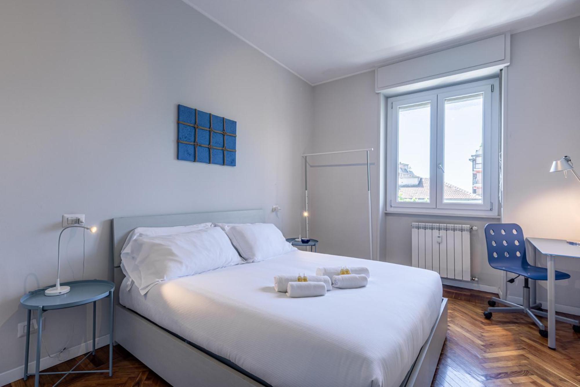 Navigli - Borsi 6 By Cortivo House * Milaan
