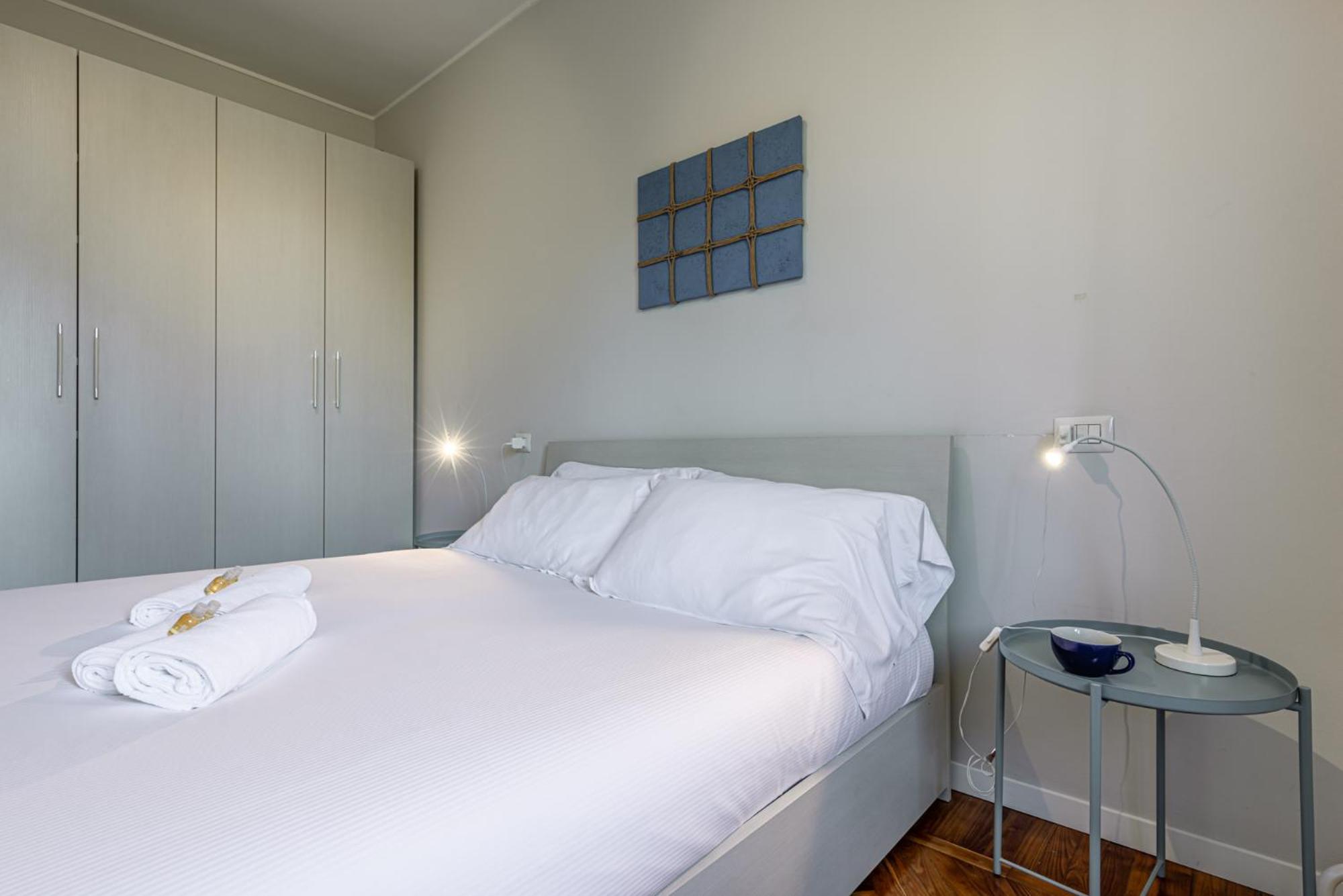 Navigli - Borsi 6 By Cortivo House Milaan