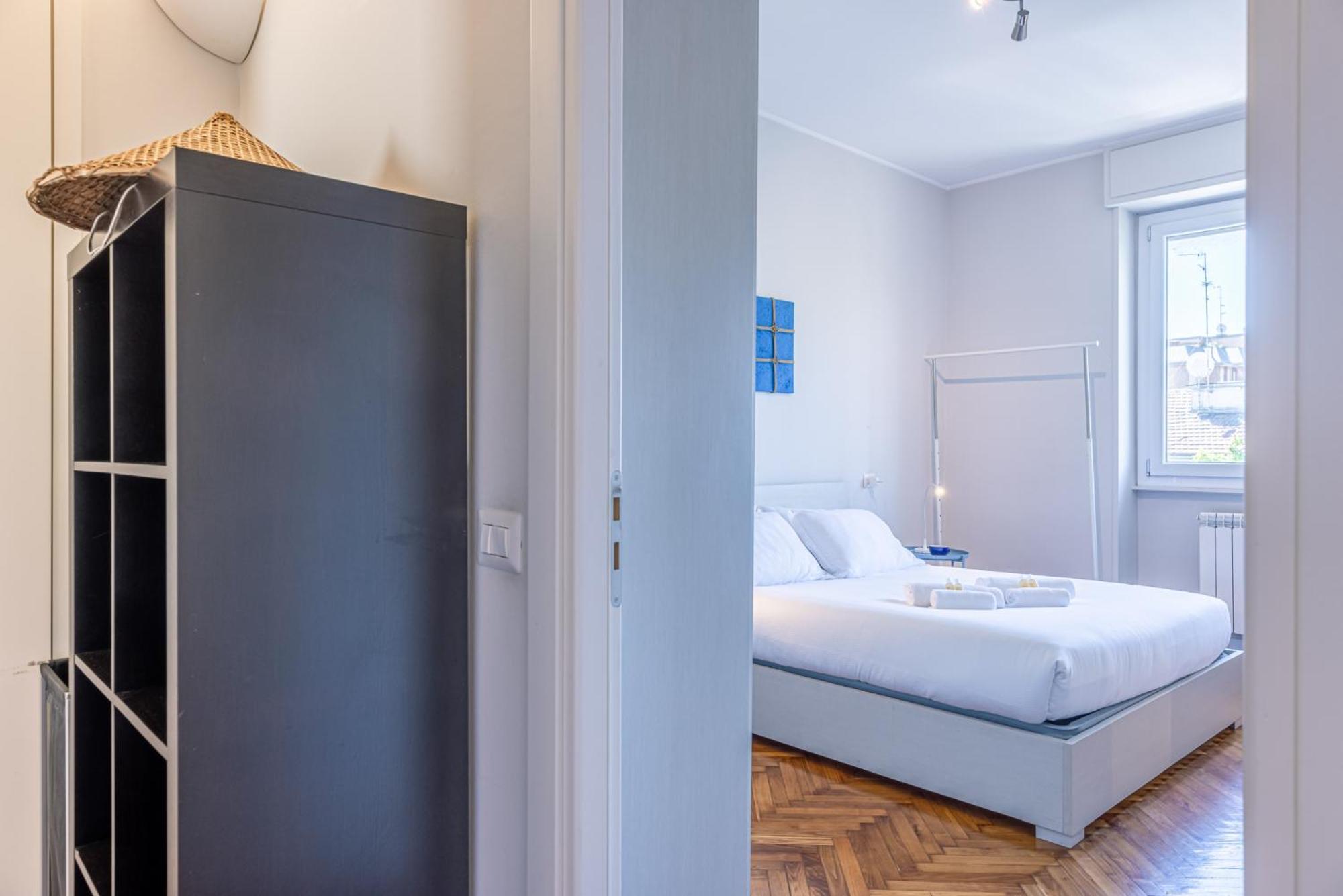 Apartment Navigli - Borsi 6 By Cortivo House *