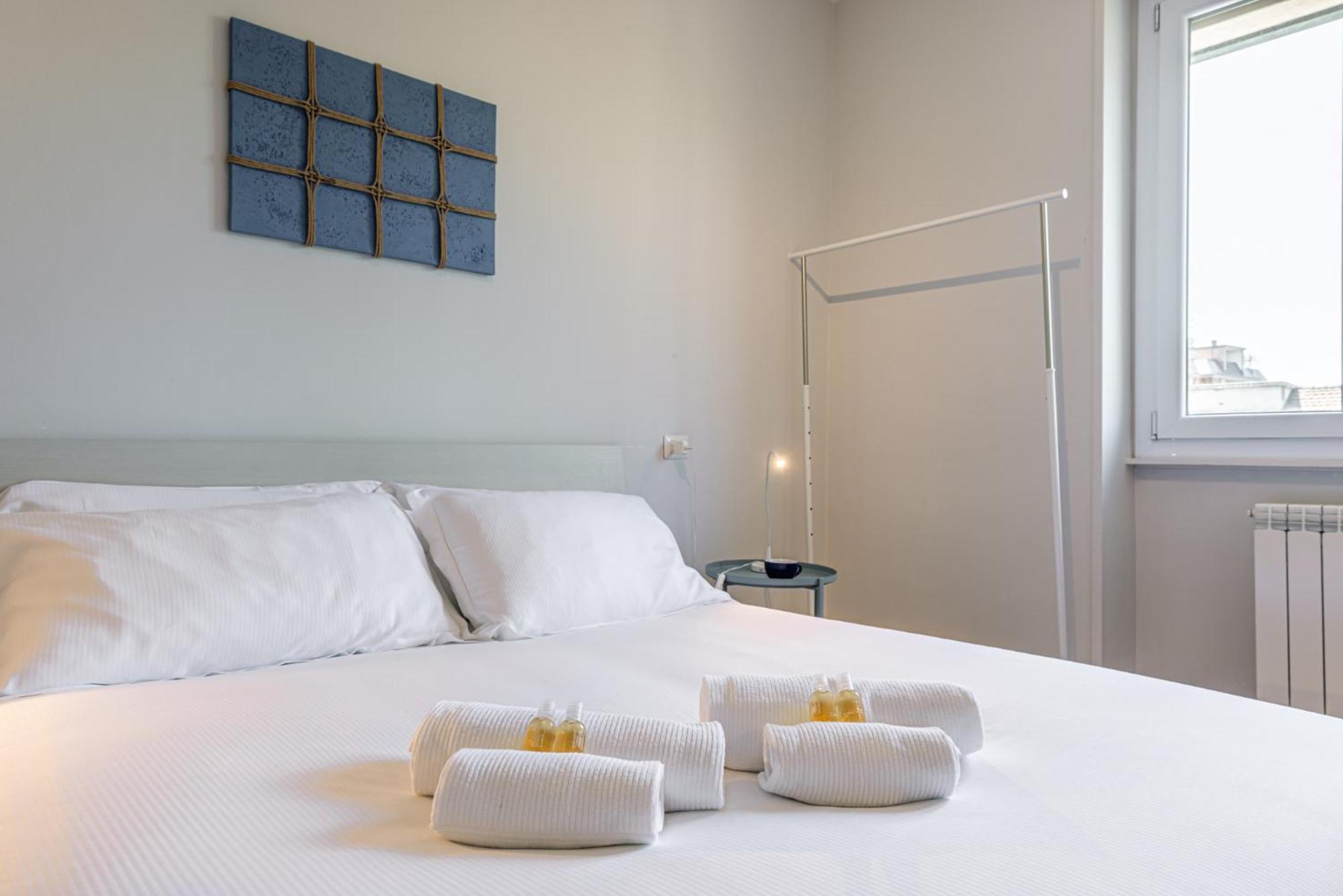 Navigli - Borsi 6 By Cortivo House Apartment Milan