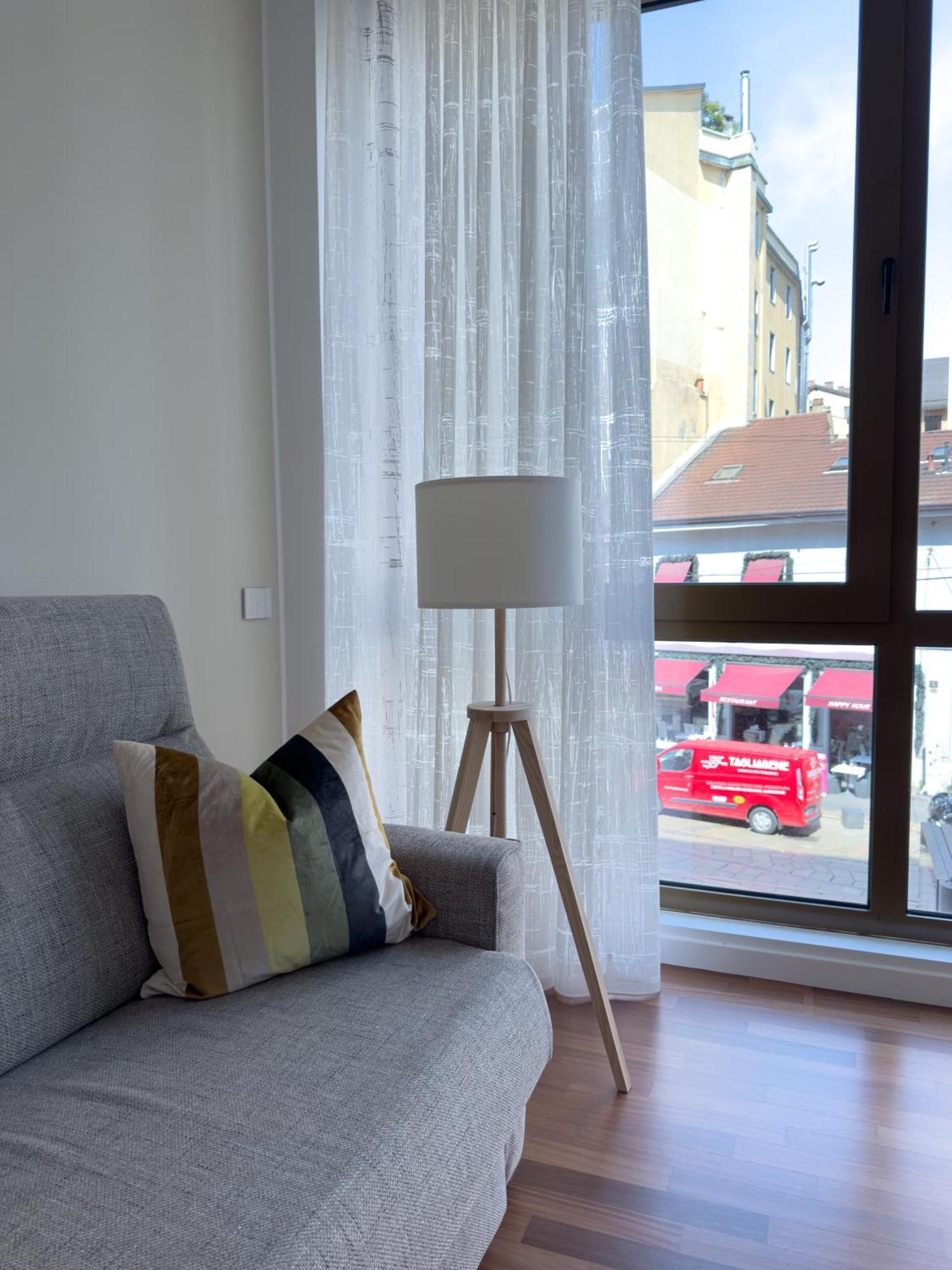 Appartamento The Boutique - Duomo - Via Torino *