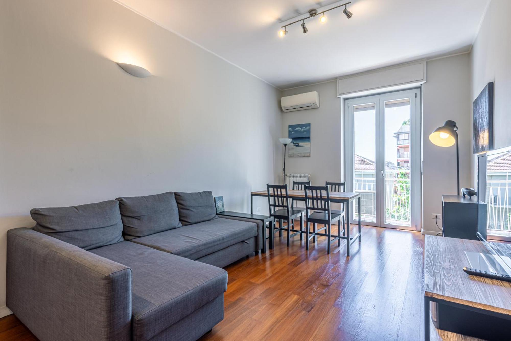 Navigli - Borsi 6 By Cortivo House * Milaan