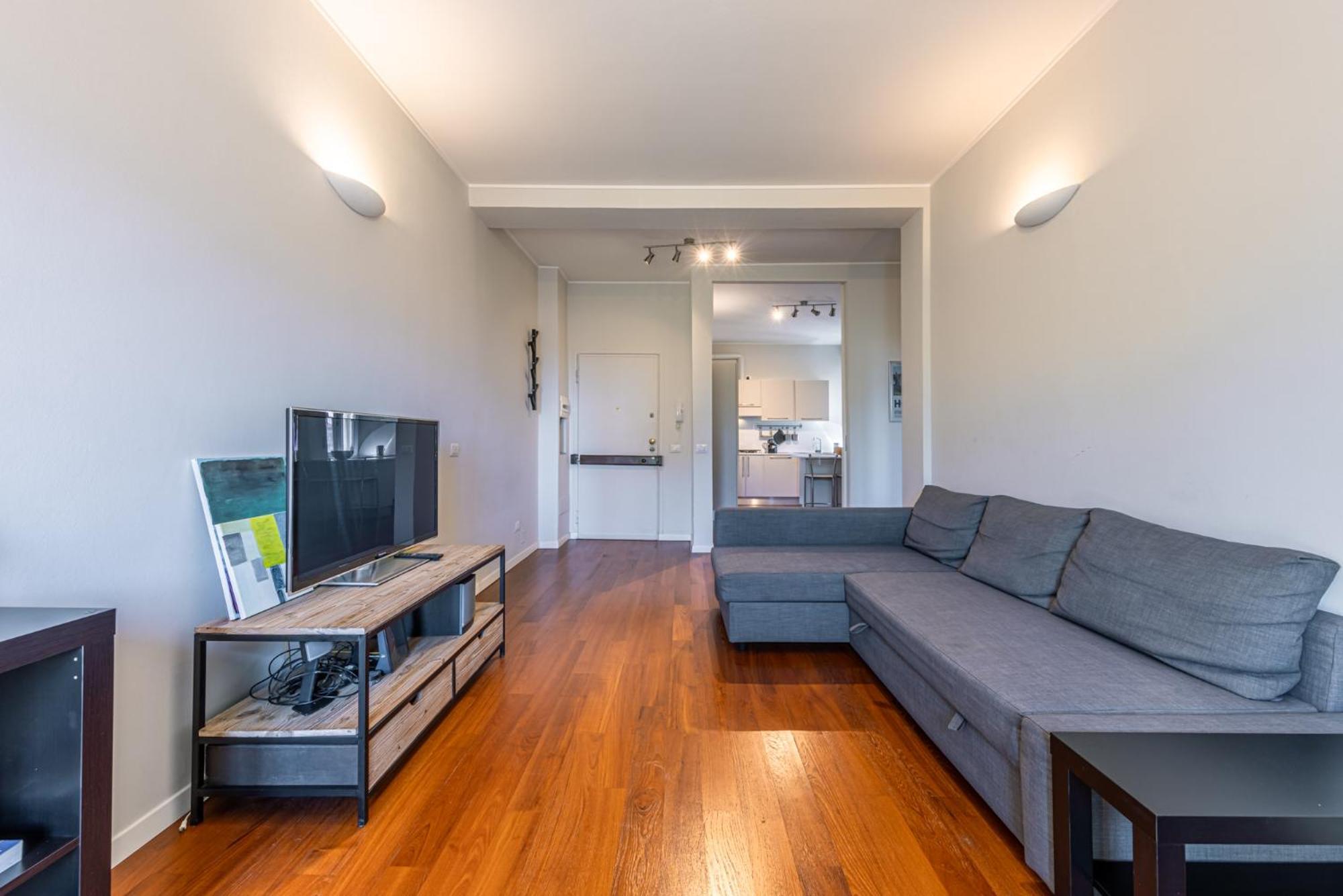 Navigli - Borsi 6 By Cortivo House Milaan