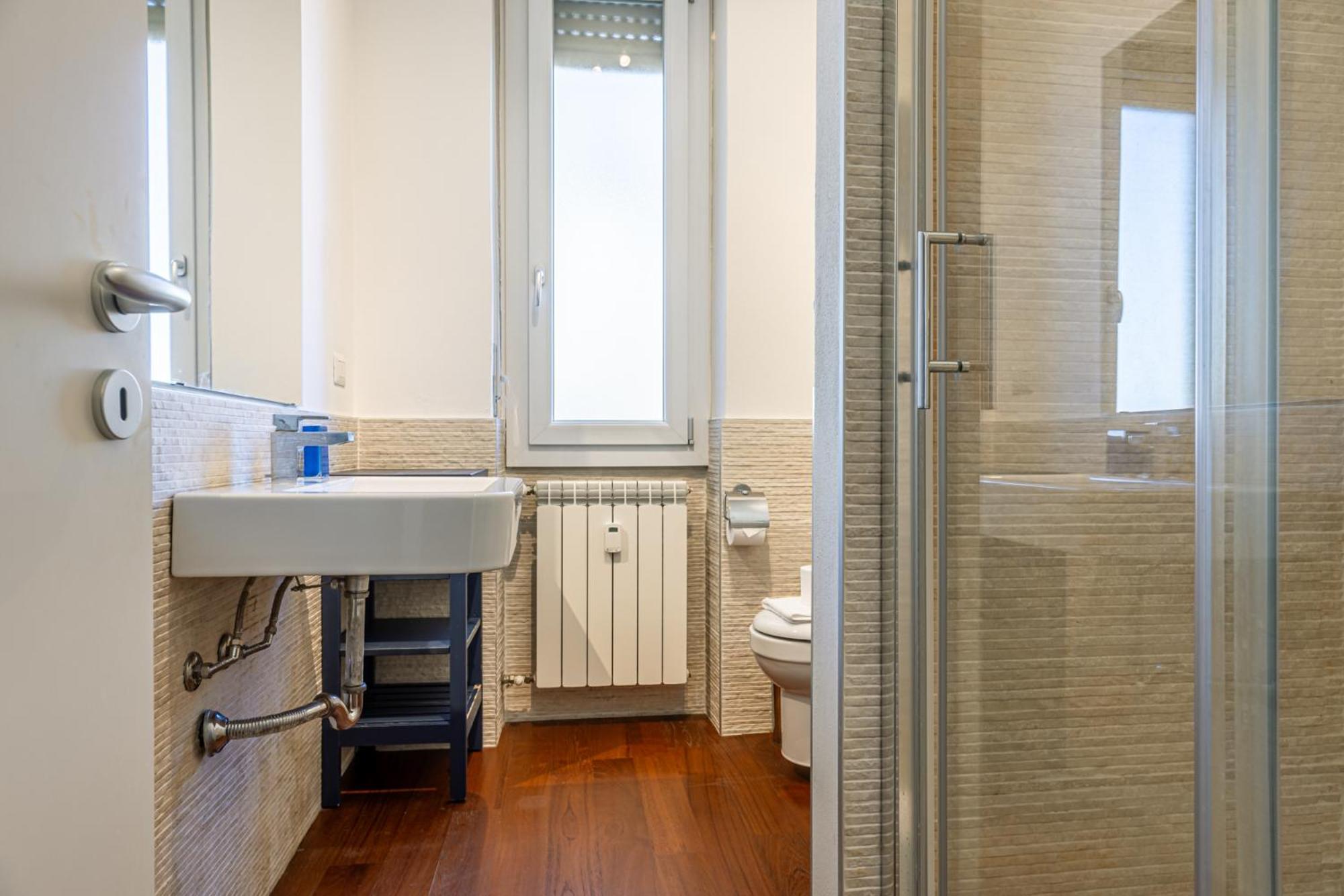 Navigli - Borsi 6 By Cortivo House * Milaan