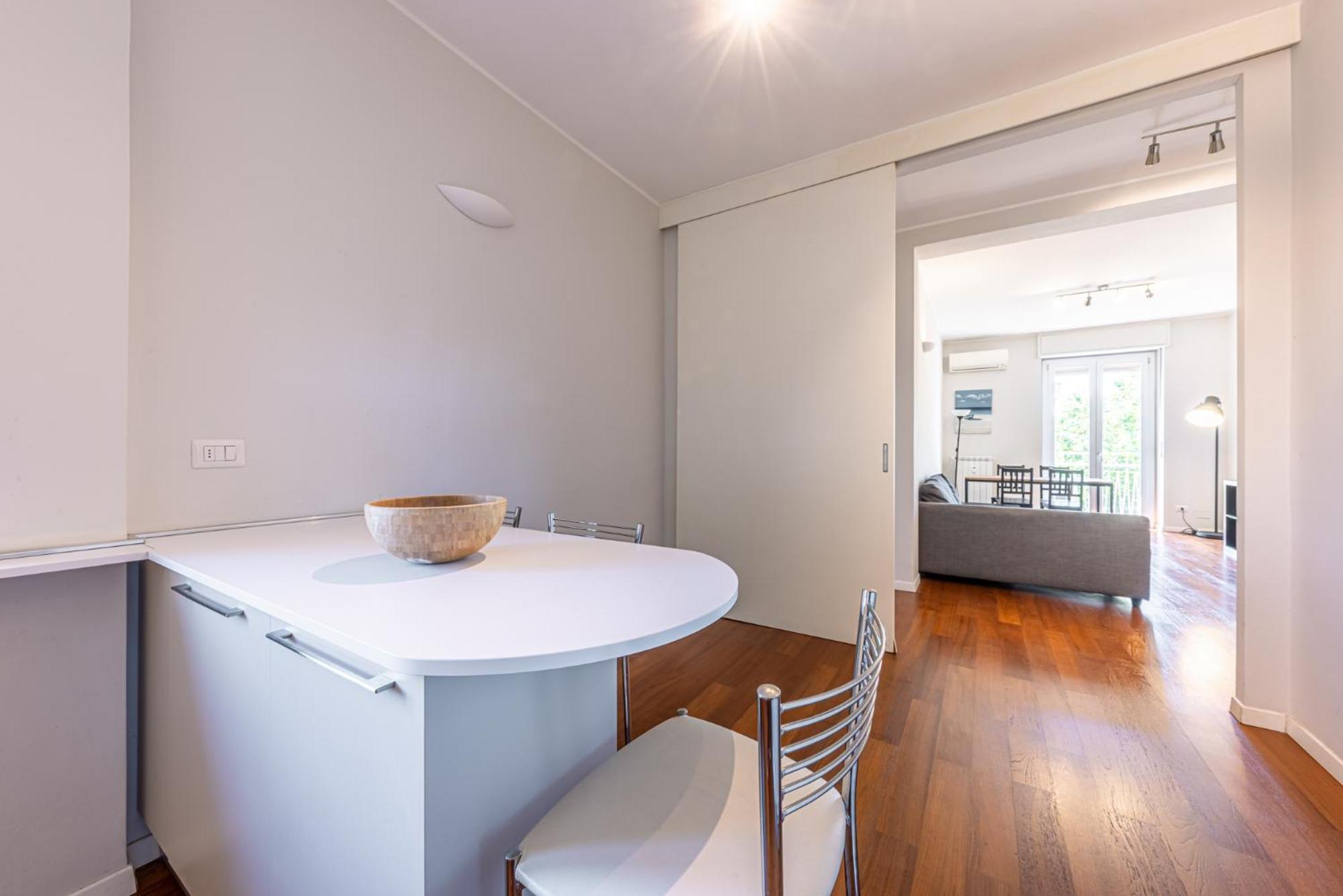 Navigli - Borsi 6 By Cortivo House Appartement Milaan