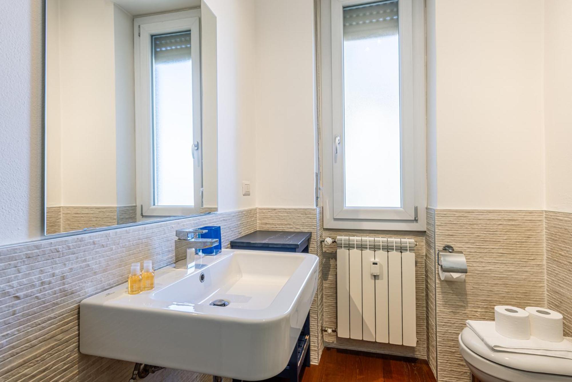 Appartement Navigli - Borsi 6 By Cortivo House Milaan