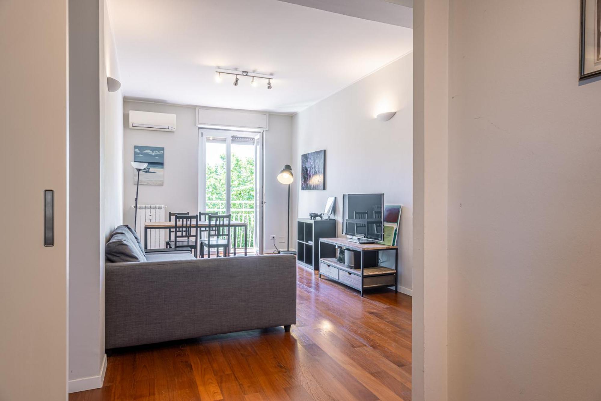 Navigli - Borsi 6 By Cortivo House Milaan