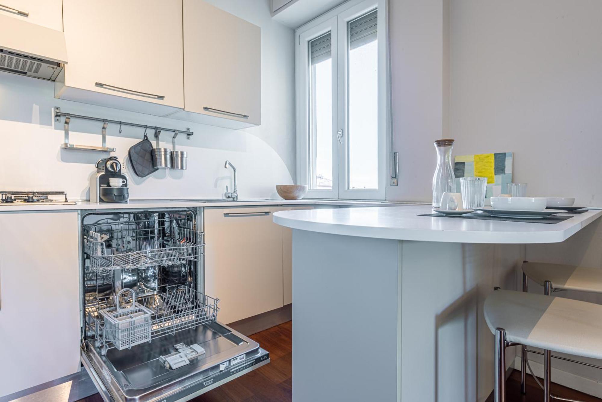 Navigli - Borsi 6 By Cortivo House Appartement Milaan