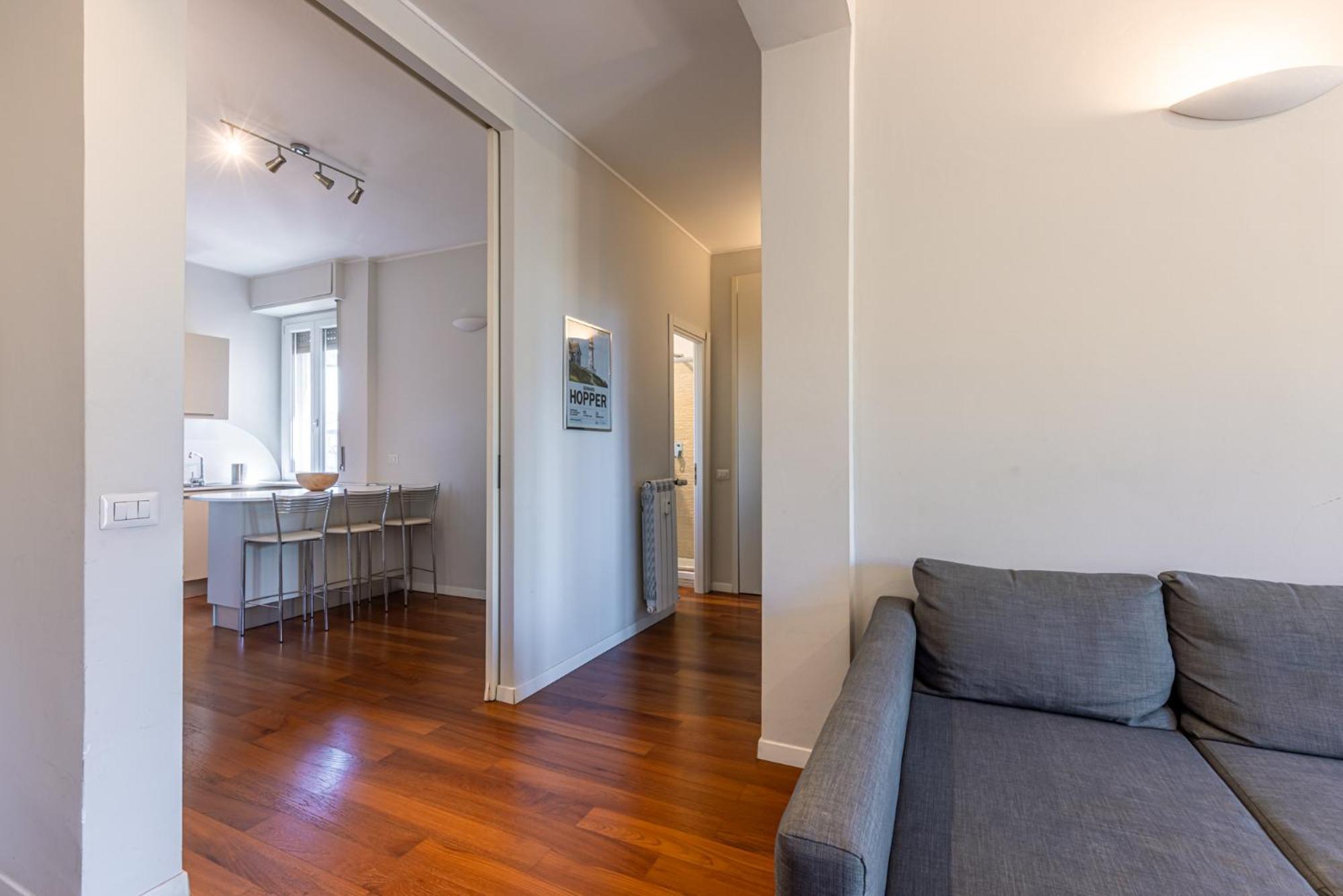 Navigli - Borsi 6 By Cortivo House Apartment