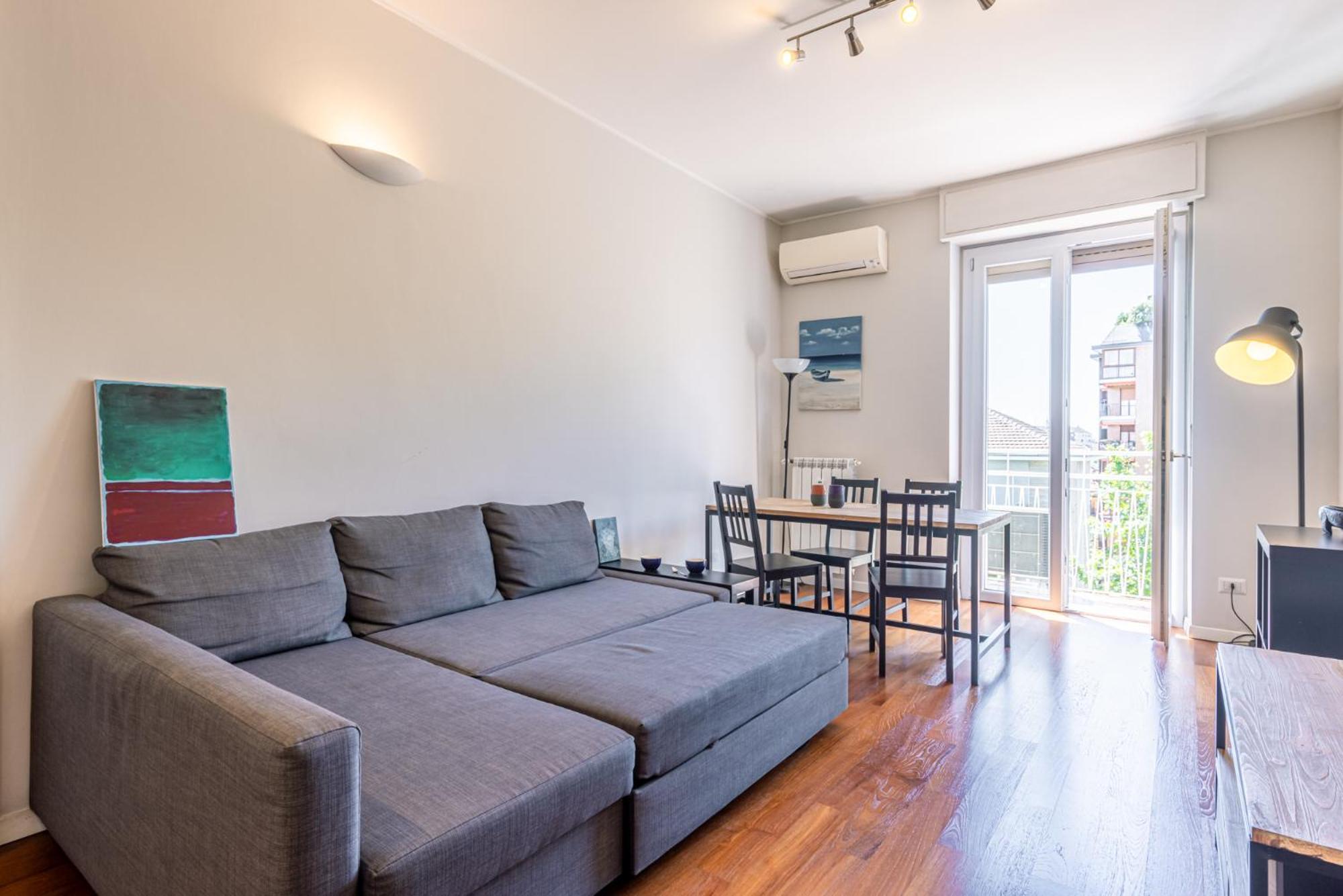 Navigli - Borsi 6 By Cortivo House Appartement Milaan