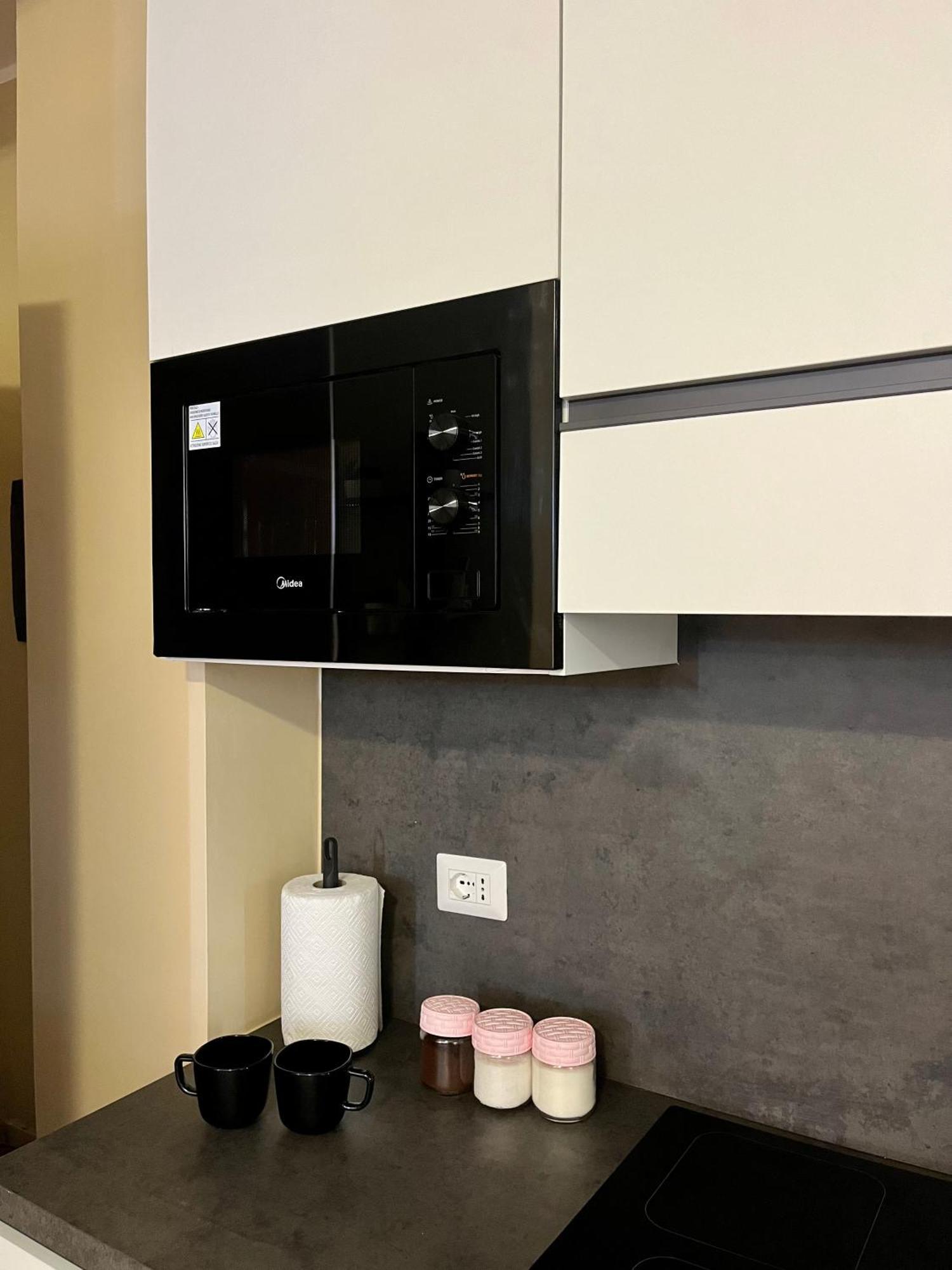 Ferienhaus Dimora Chic - A 5 Fermate Dal Duomo *