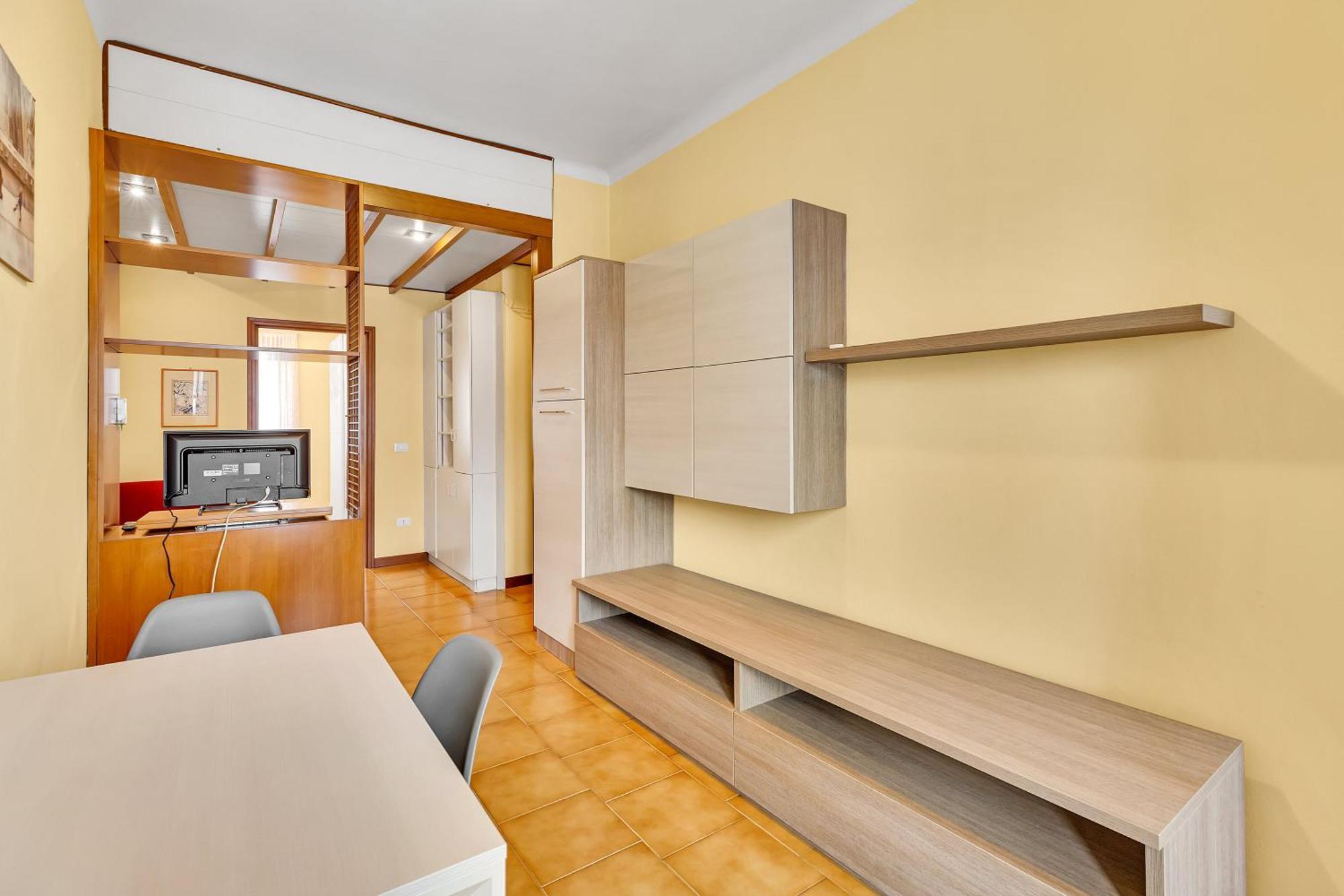 Pisa 18 - Affitti Brevi Italia Lejlighed Milano