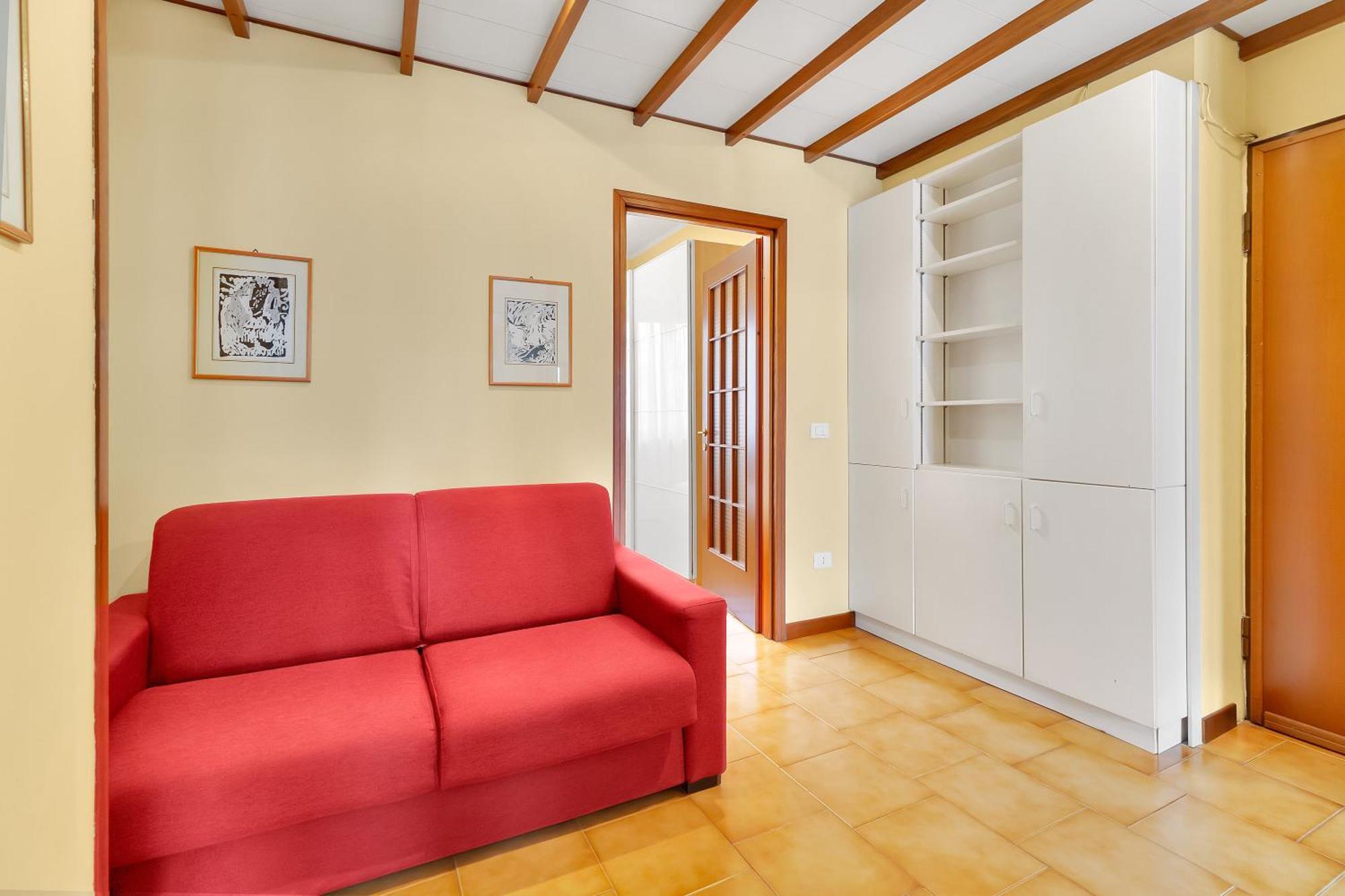 Pisa 18 - Affitti Brevi Italia * Milano