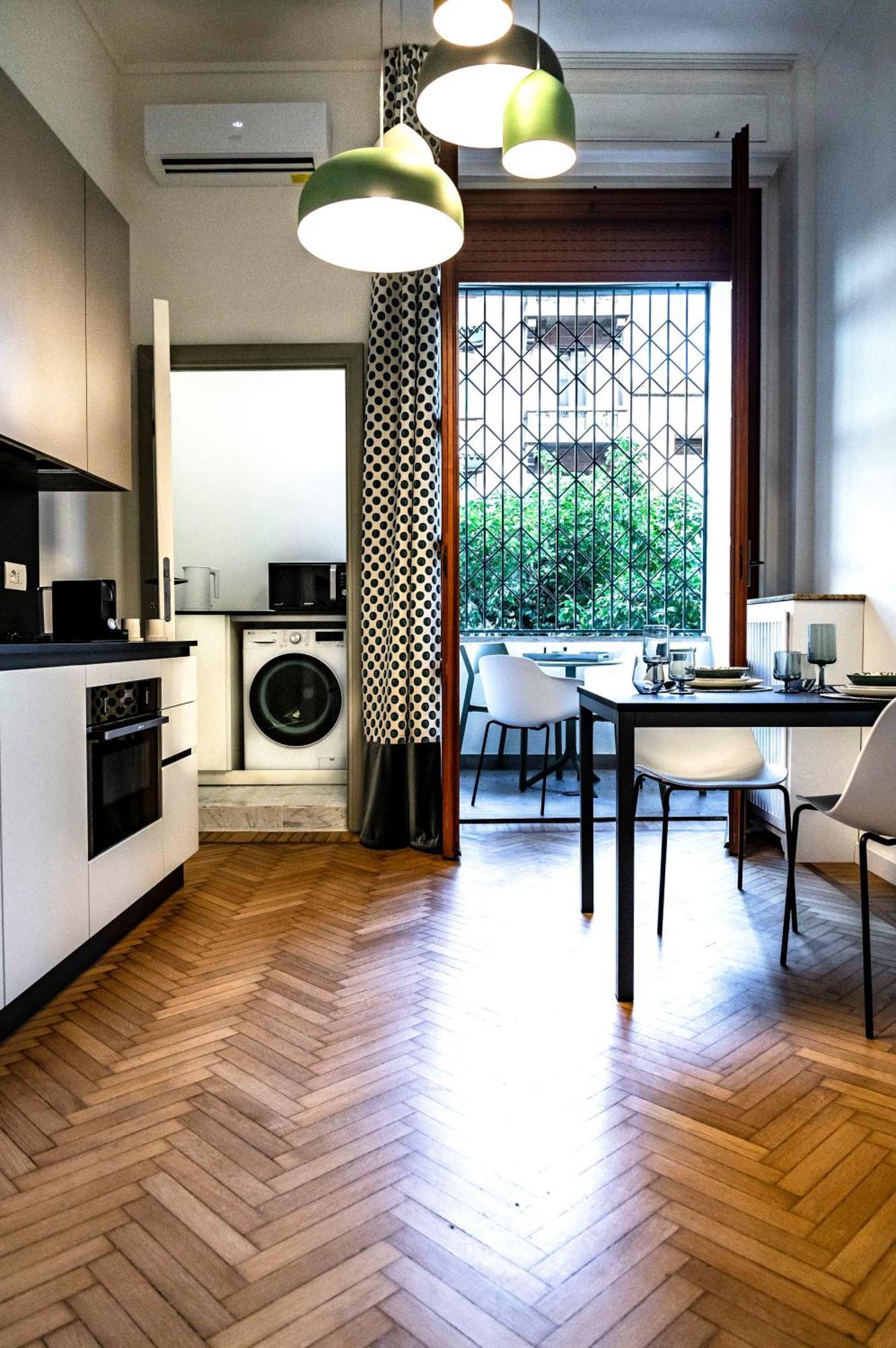 Apartment Dream Dateo