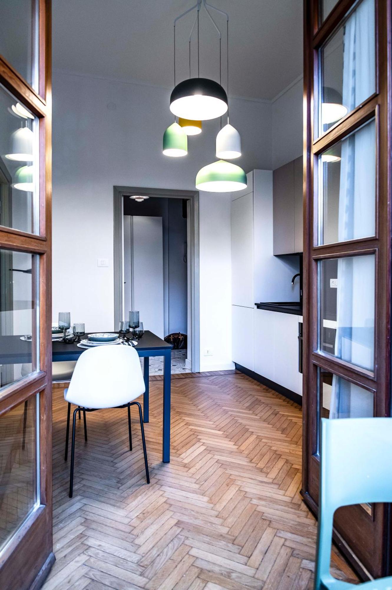 Dream Dateo Milano