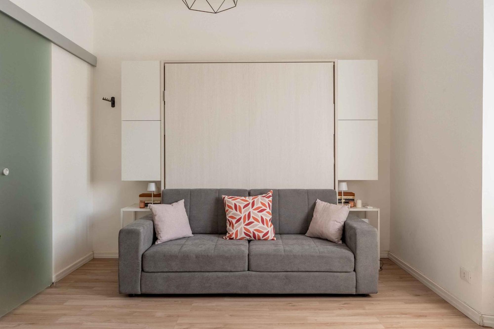 Lodi 105 - Design Leilighet *
