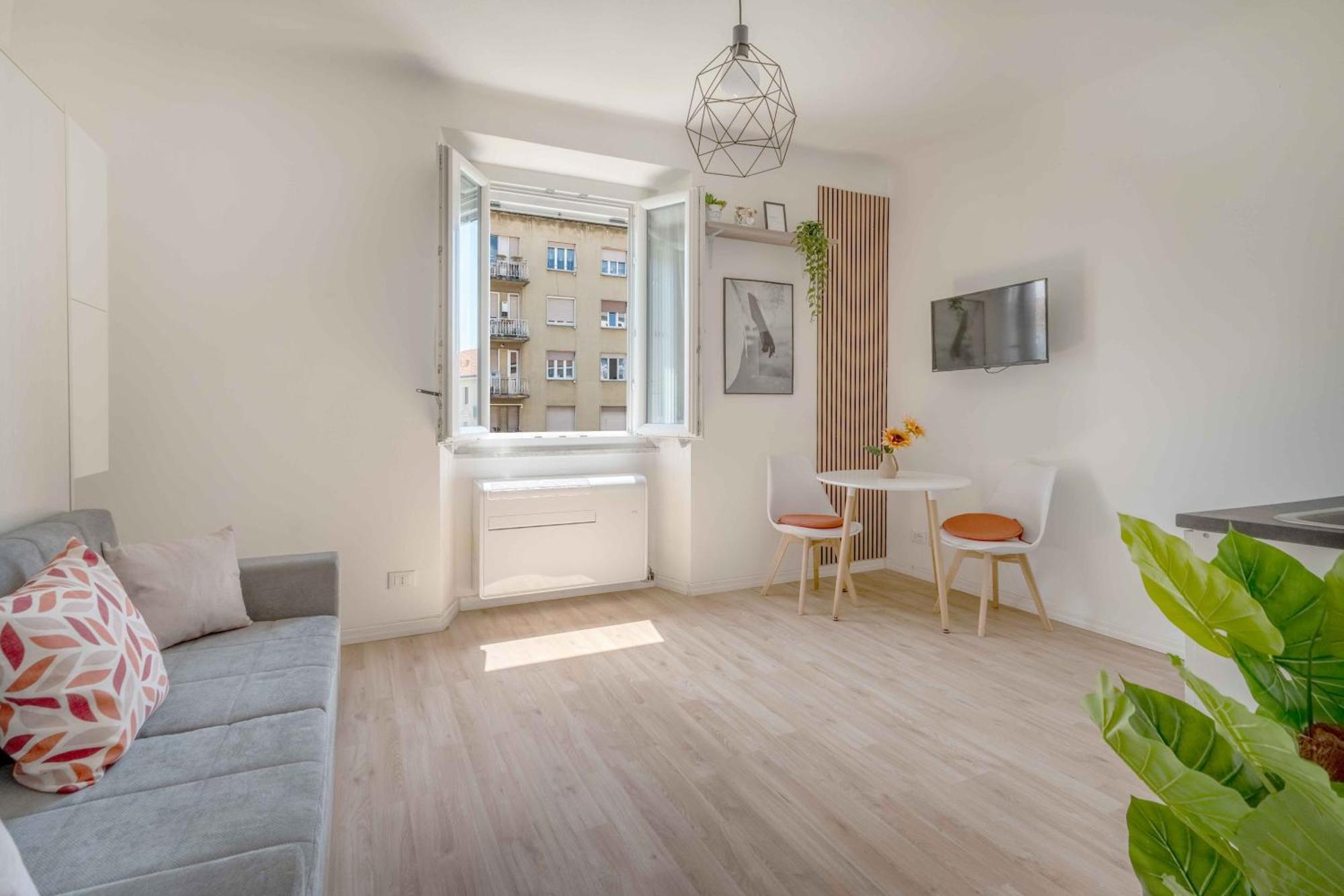Appartamento Lodi 105 - Design *