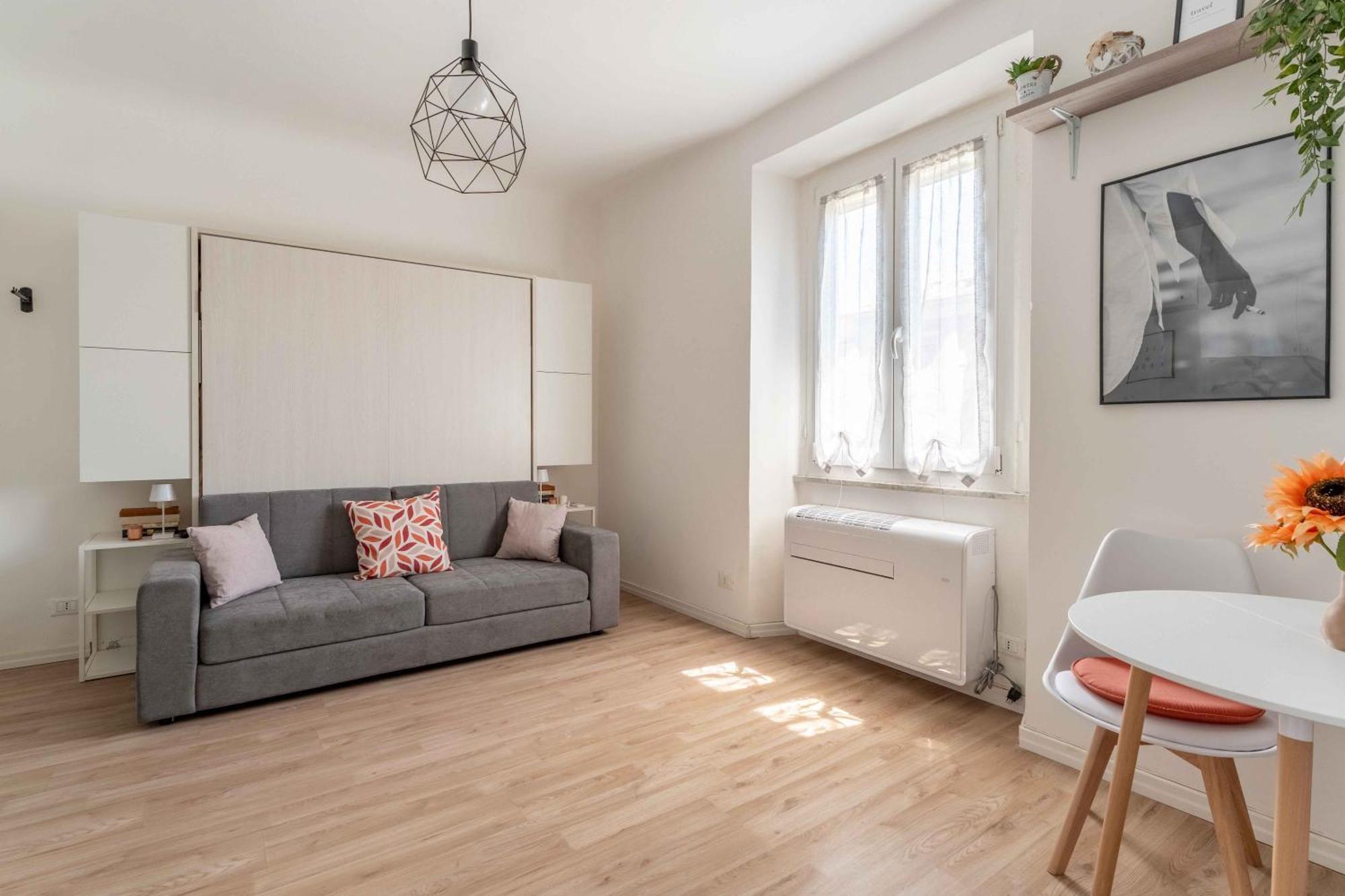 Appartamento Lodi 105 - Design