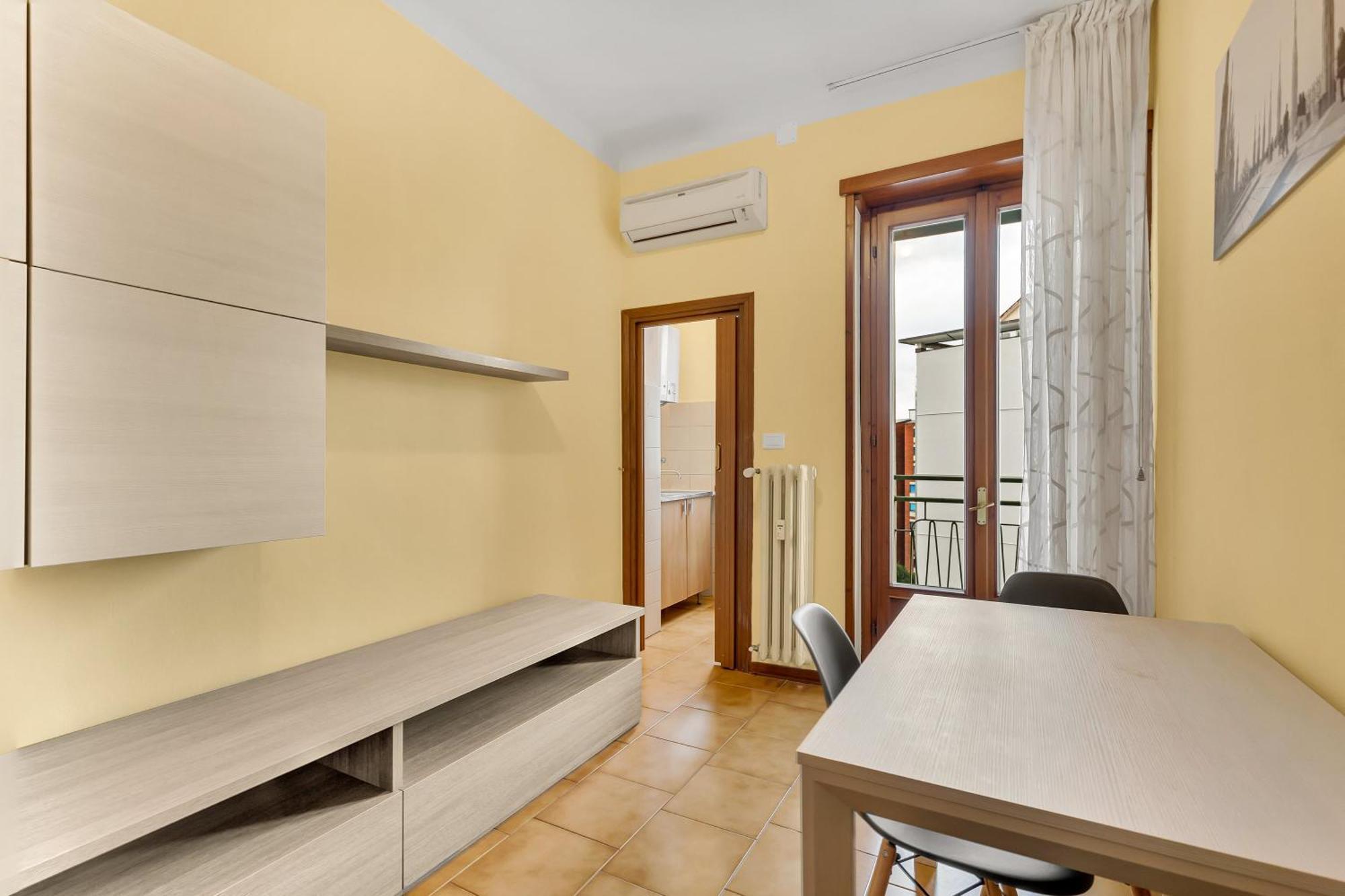 Pisa 18 - Affitti Brevi Italia Lejlighed Milano