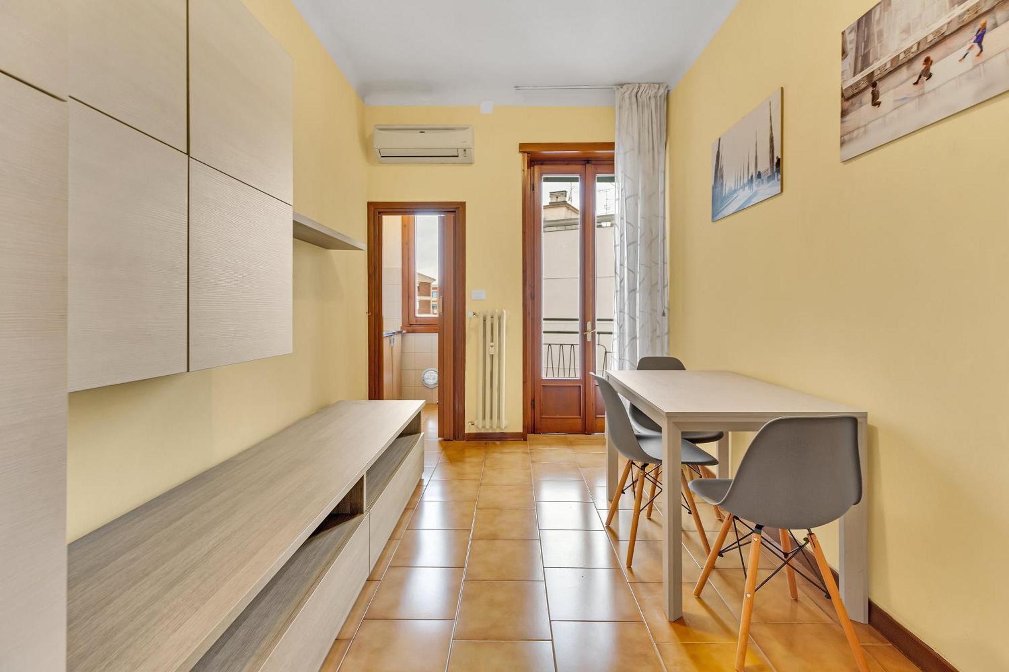 Pisa 18 - Affitti Brevi Italia Lejlighed