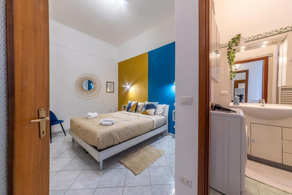 Apartment Myahouse Mailand