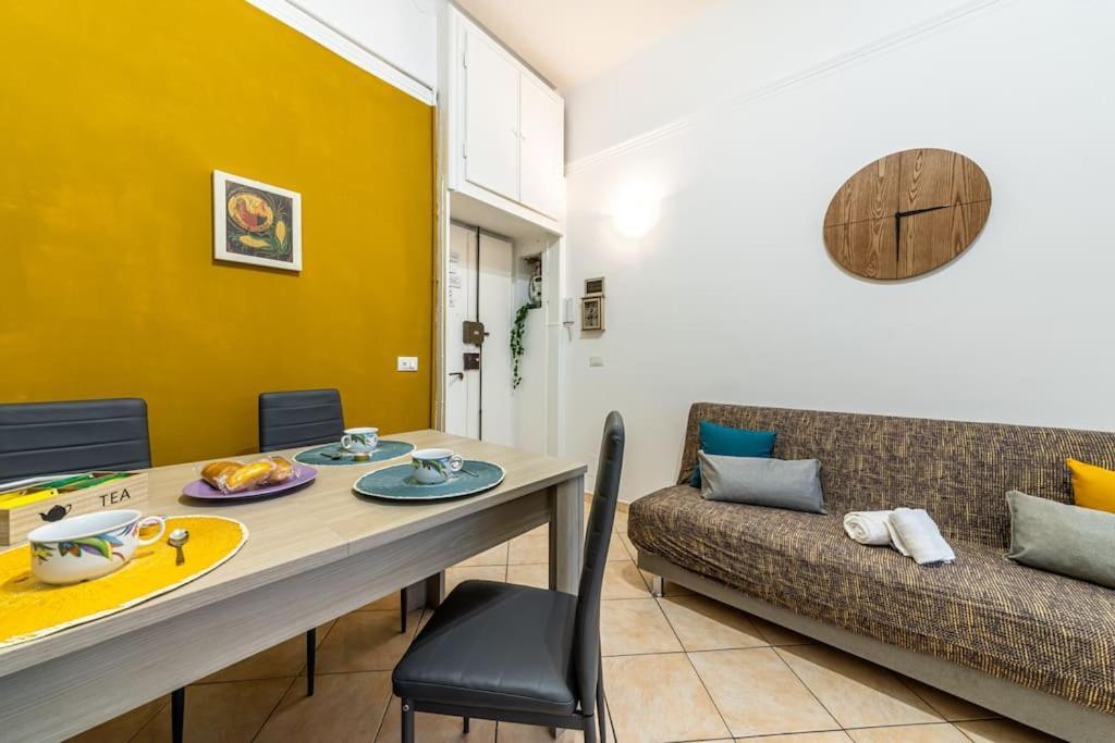 Apartment Myahouse