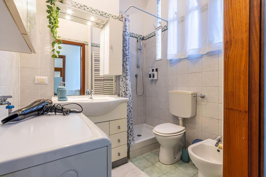 Myahouse Apartment *