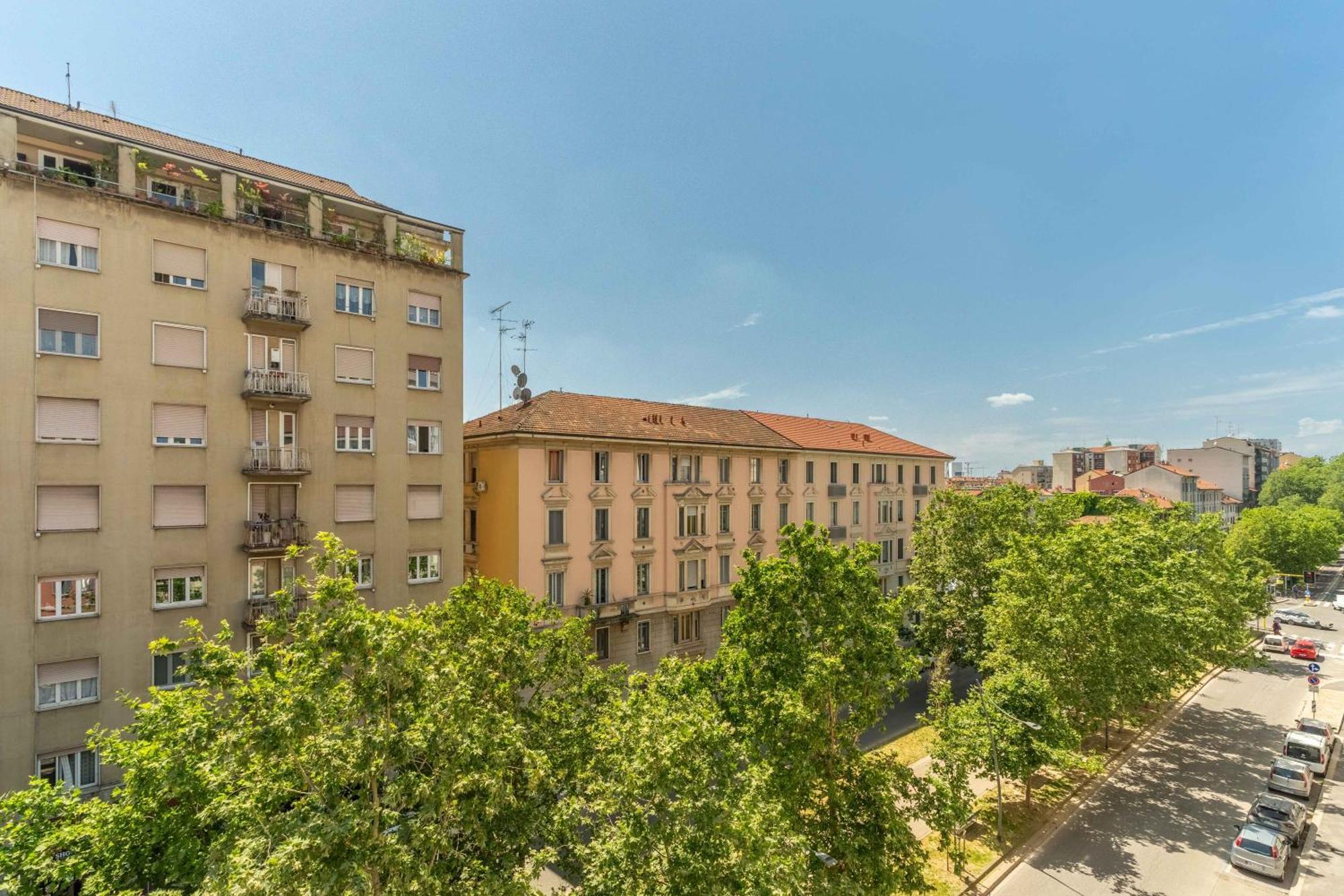 Appartamento Lodi 105 - Design *