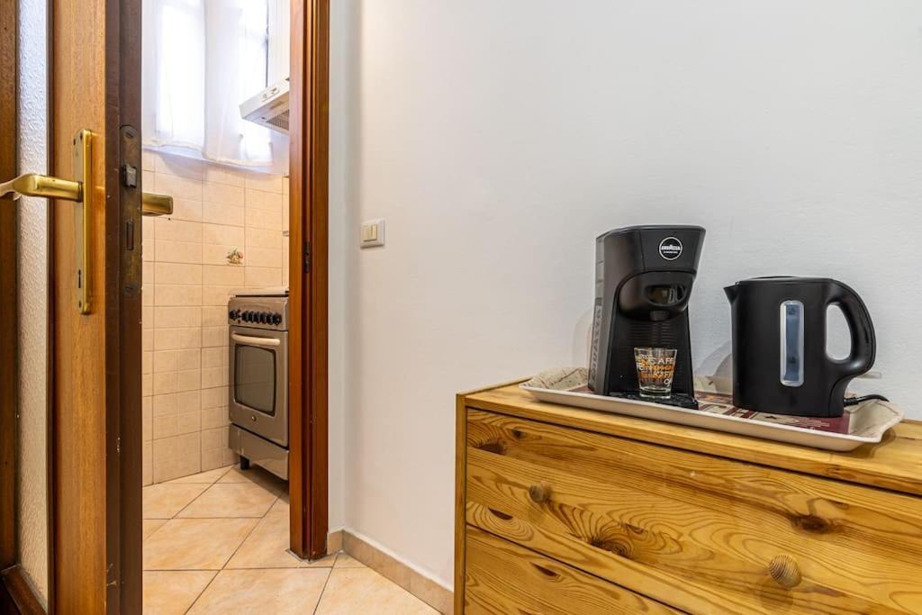 Apartment Myahouse