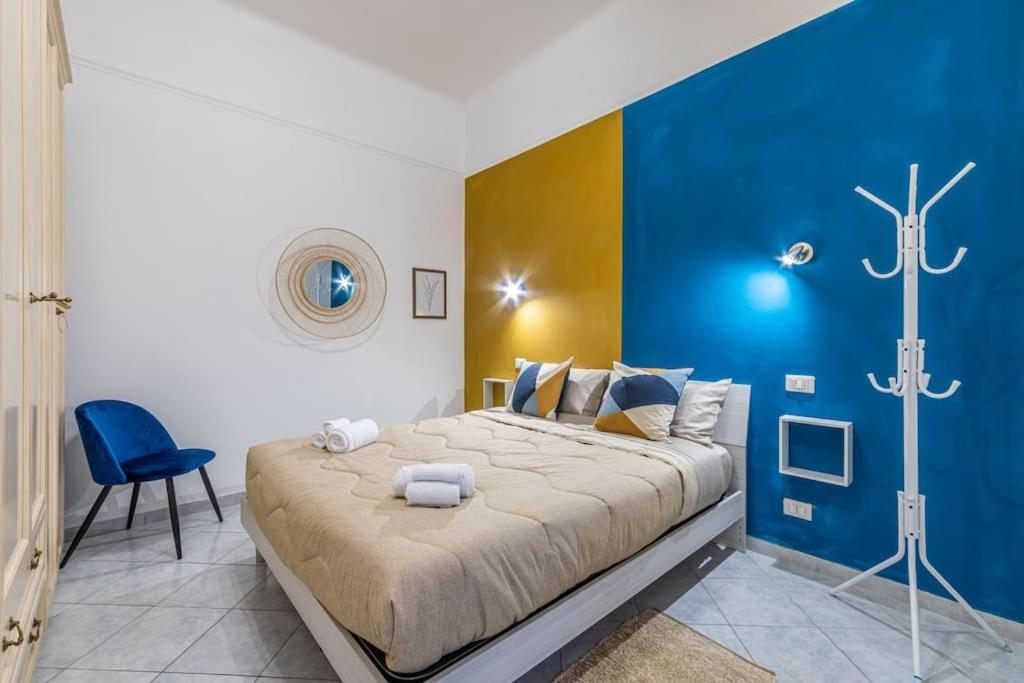 Myahouse Apartment