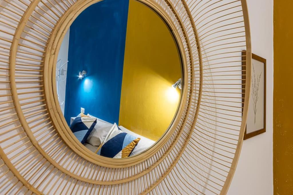 Myahouse Apartment