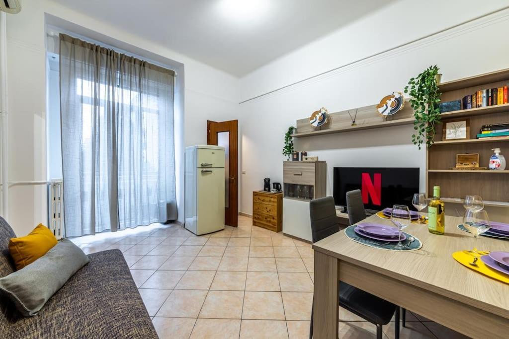 Myahouse Apartment Mailand