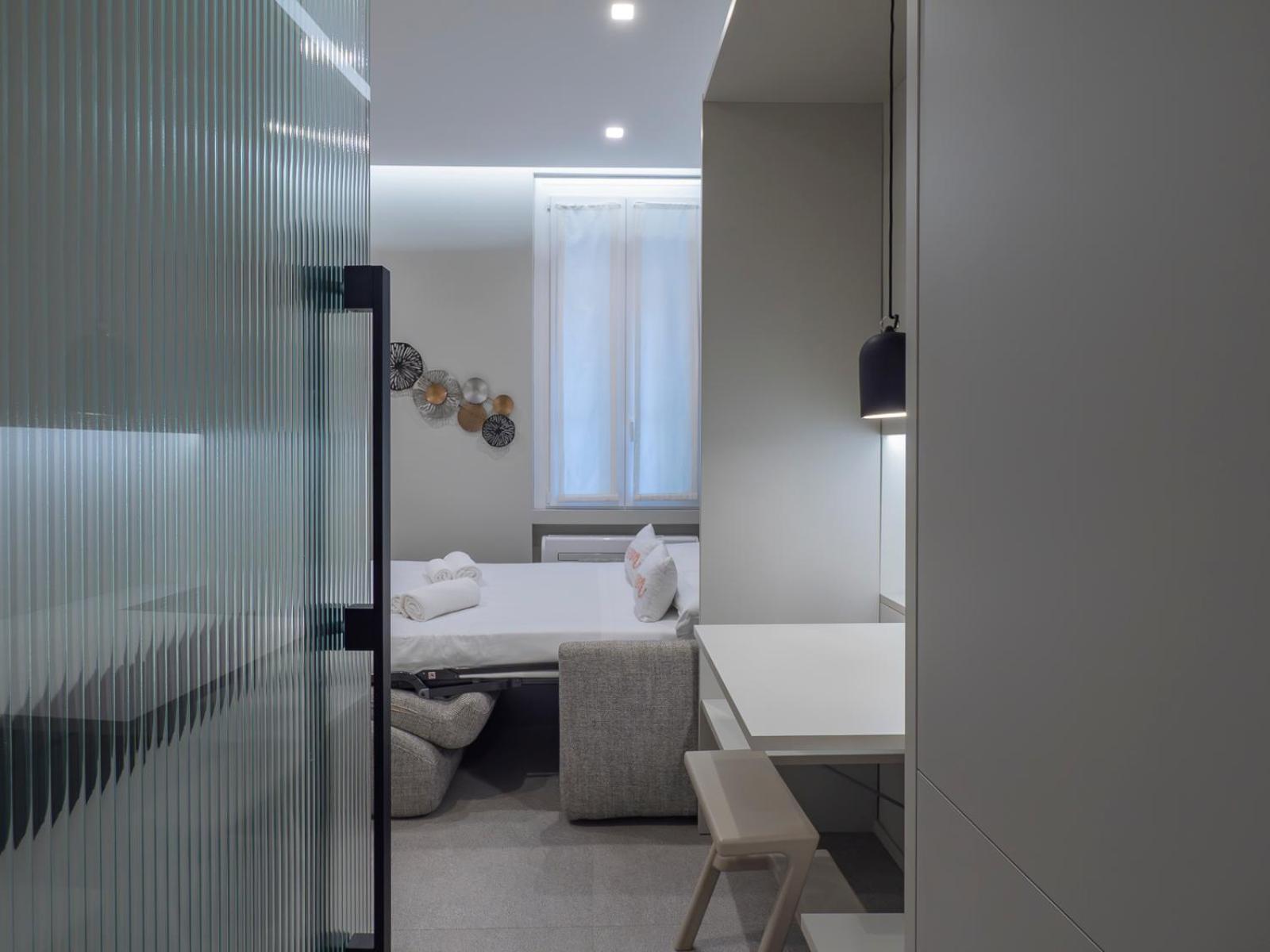 I Host - Cesare Da Sesto 23 Apartment Mailand