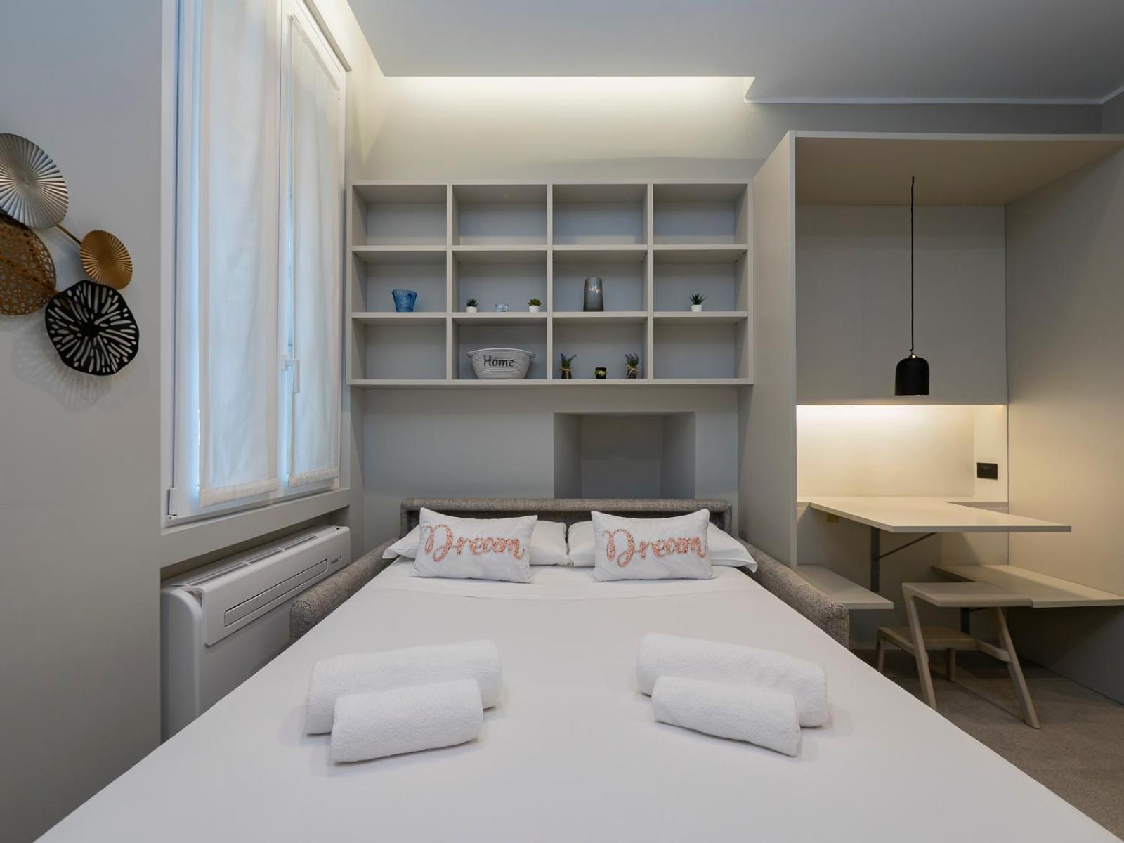 I Host - Cesare Da Sesto 23 Apartment *