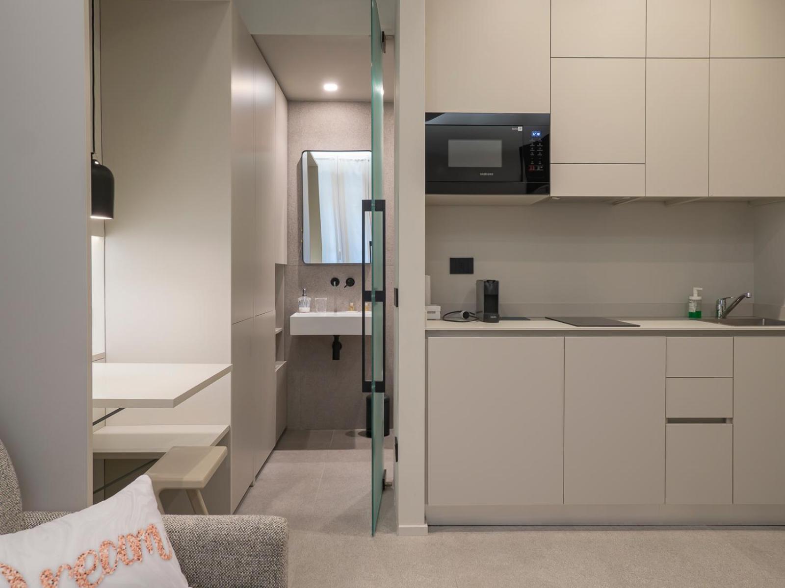 Apartment I Host - Cesare Da Sesto 23