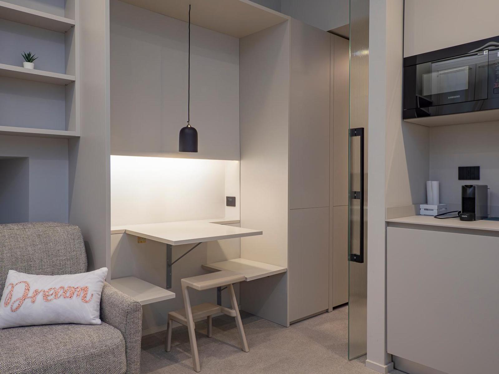 Apartment I Host - Cesare Da Sesto 23
