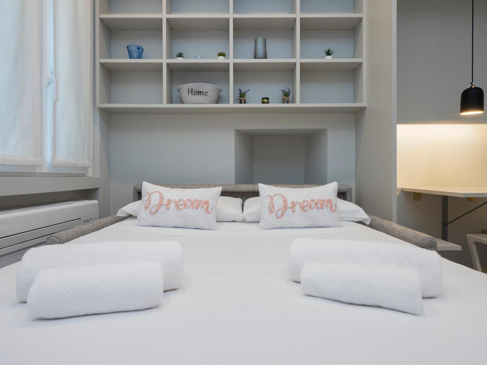 I Host - Cesare Da Sesto 23 Apartment *