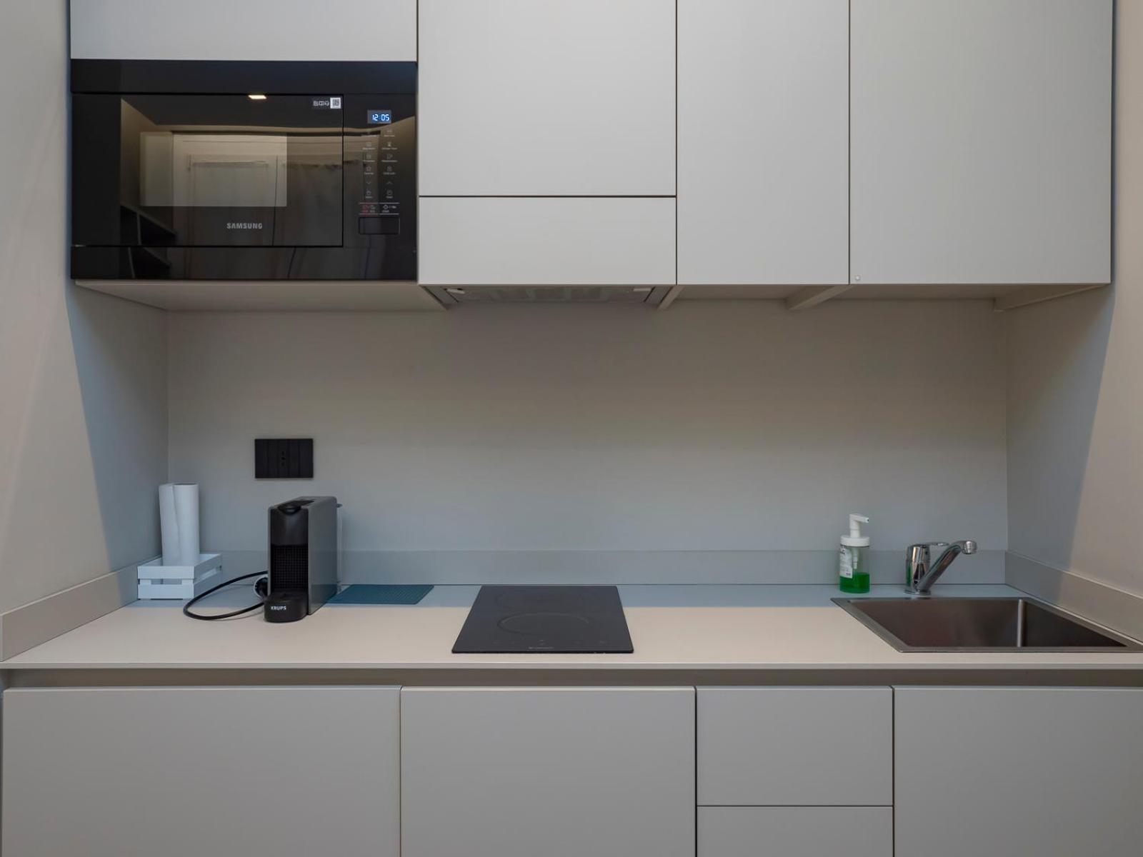 Apartment I Host - Cesare Da Sesto 23 Mailand