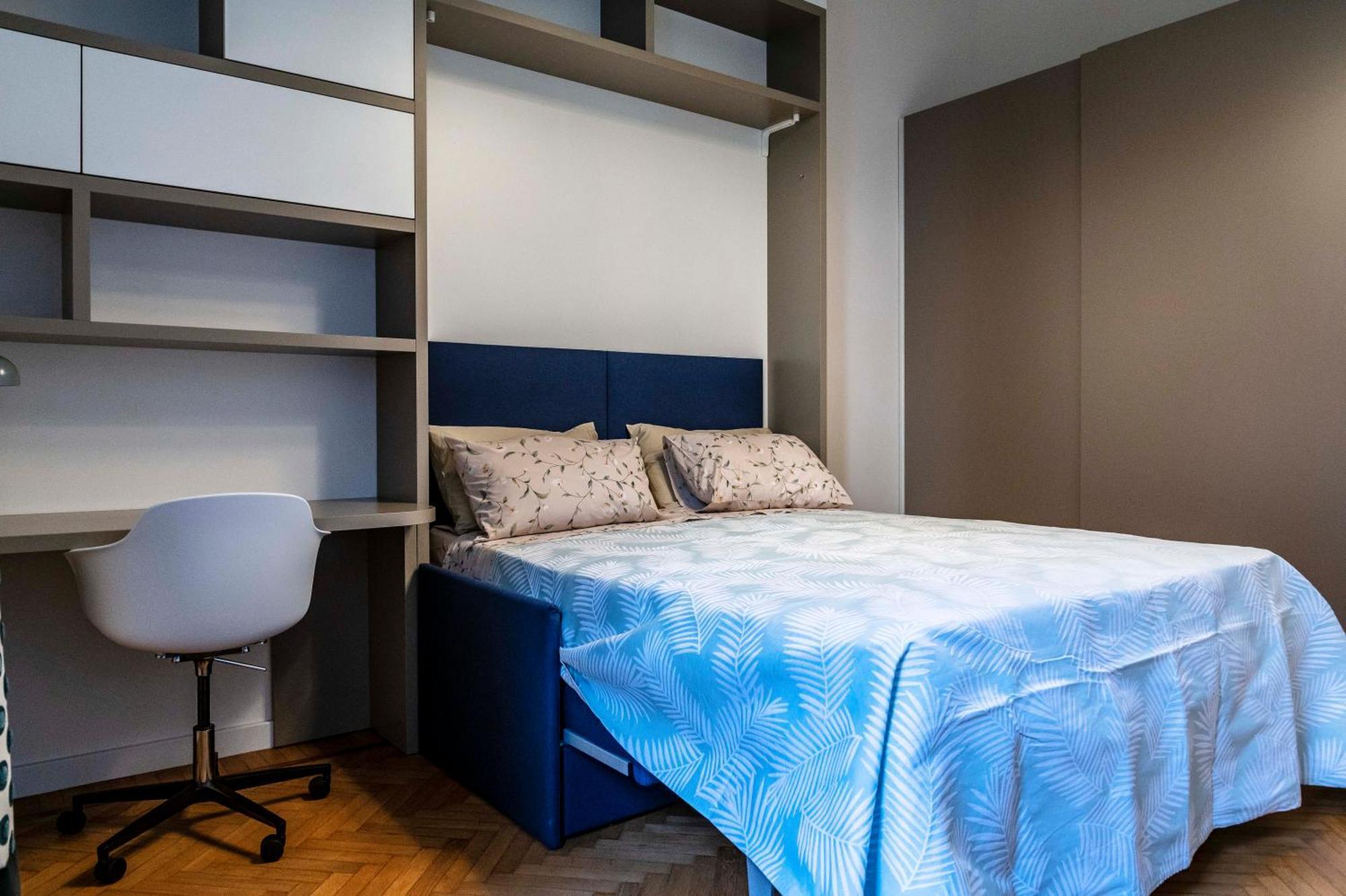 Leilighet Dream Dateo Milano