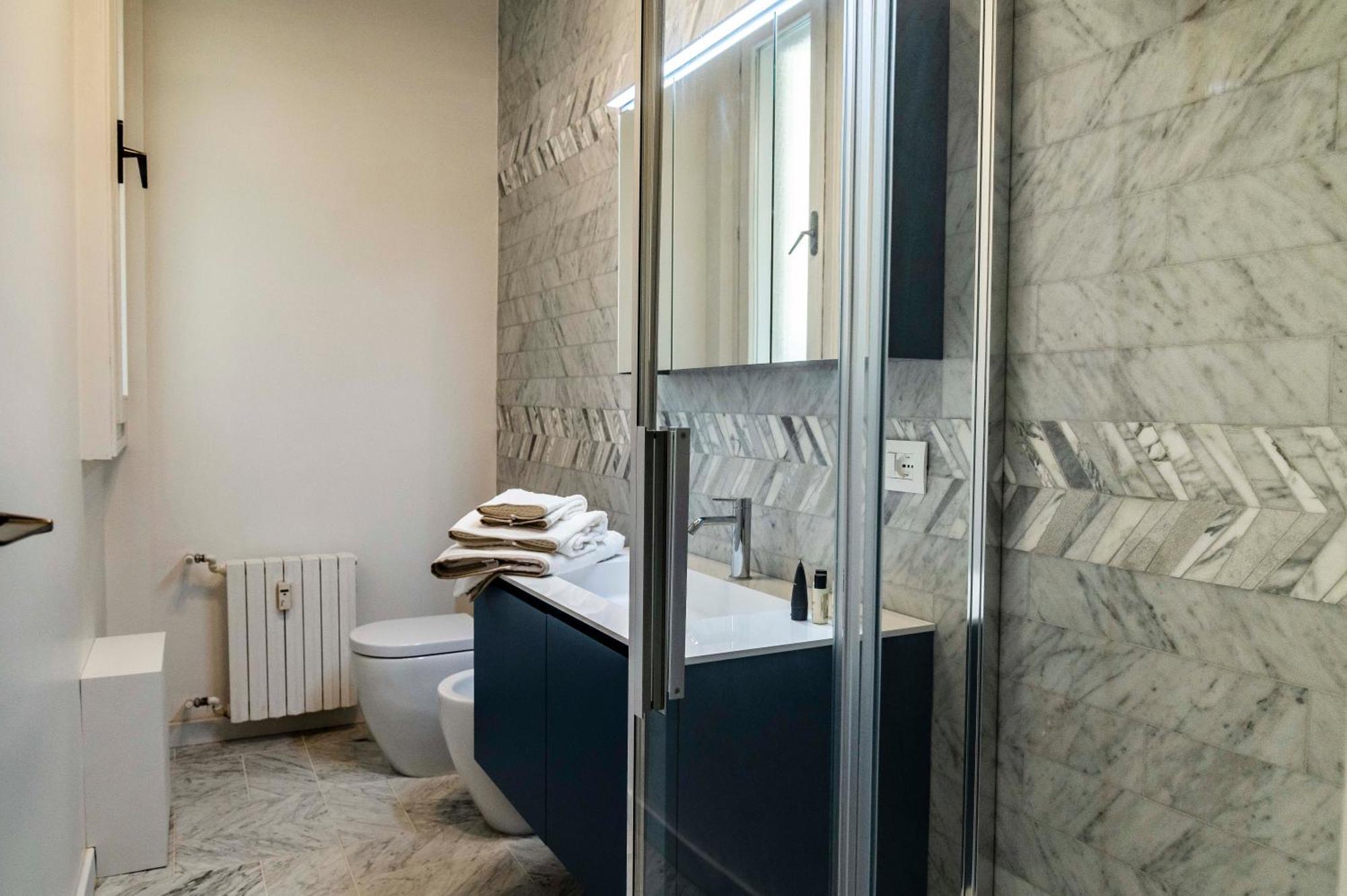 Dream Dateo Leilighet Milano