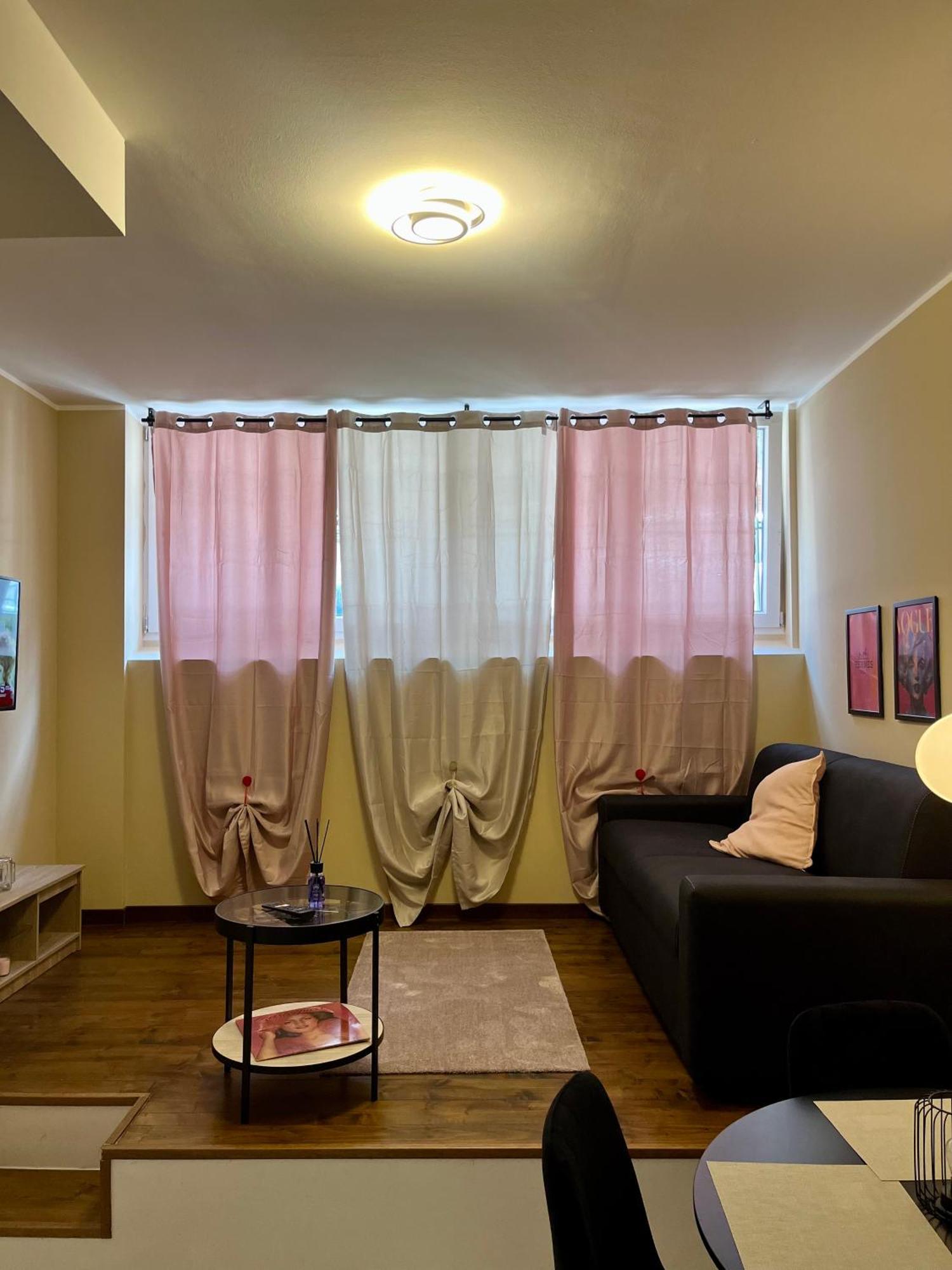 Ferienhaus Dimora Chic - A 5 Fermate Dal Duomo Mailand