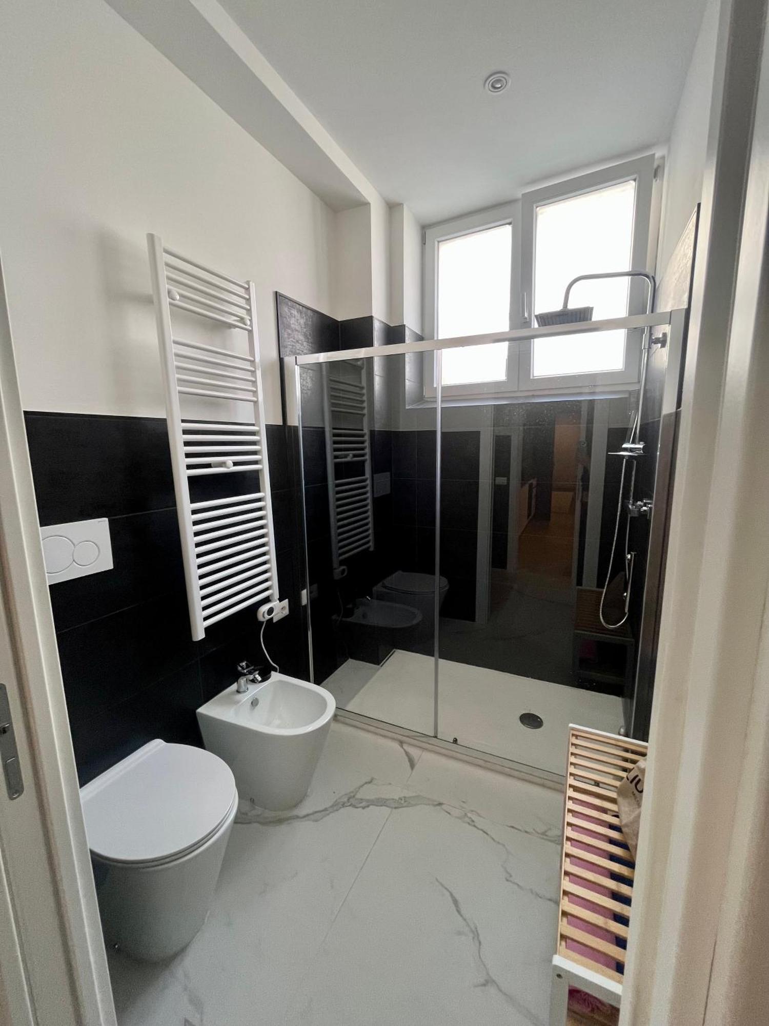 Ferienhaus Dimora Chic - A 5 Fermate Dal Duomo *