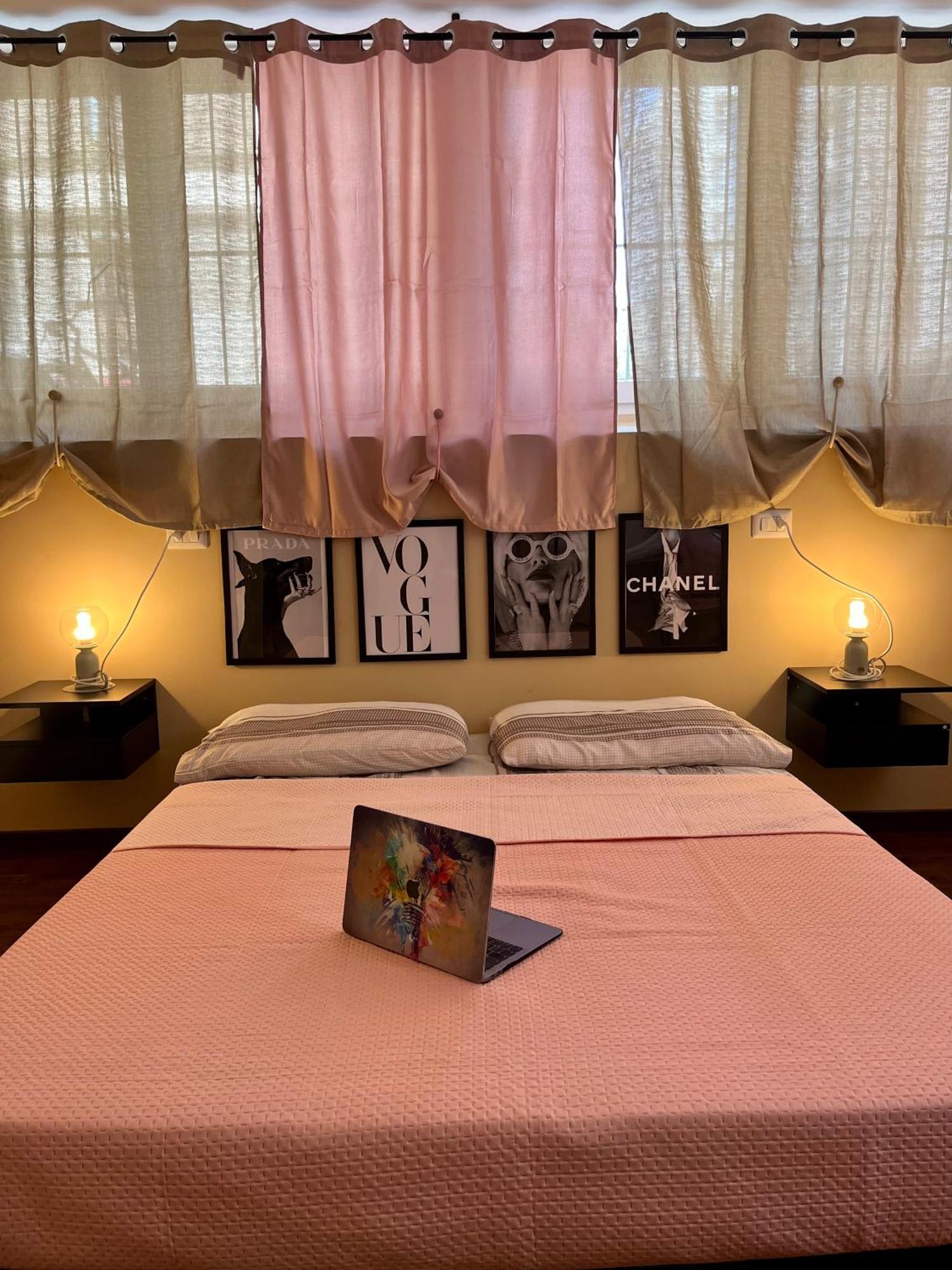 Ferienhaus Dimora Chic - A 5 Fermate Dal Duomo