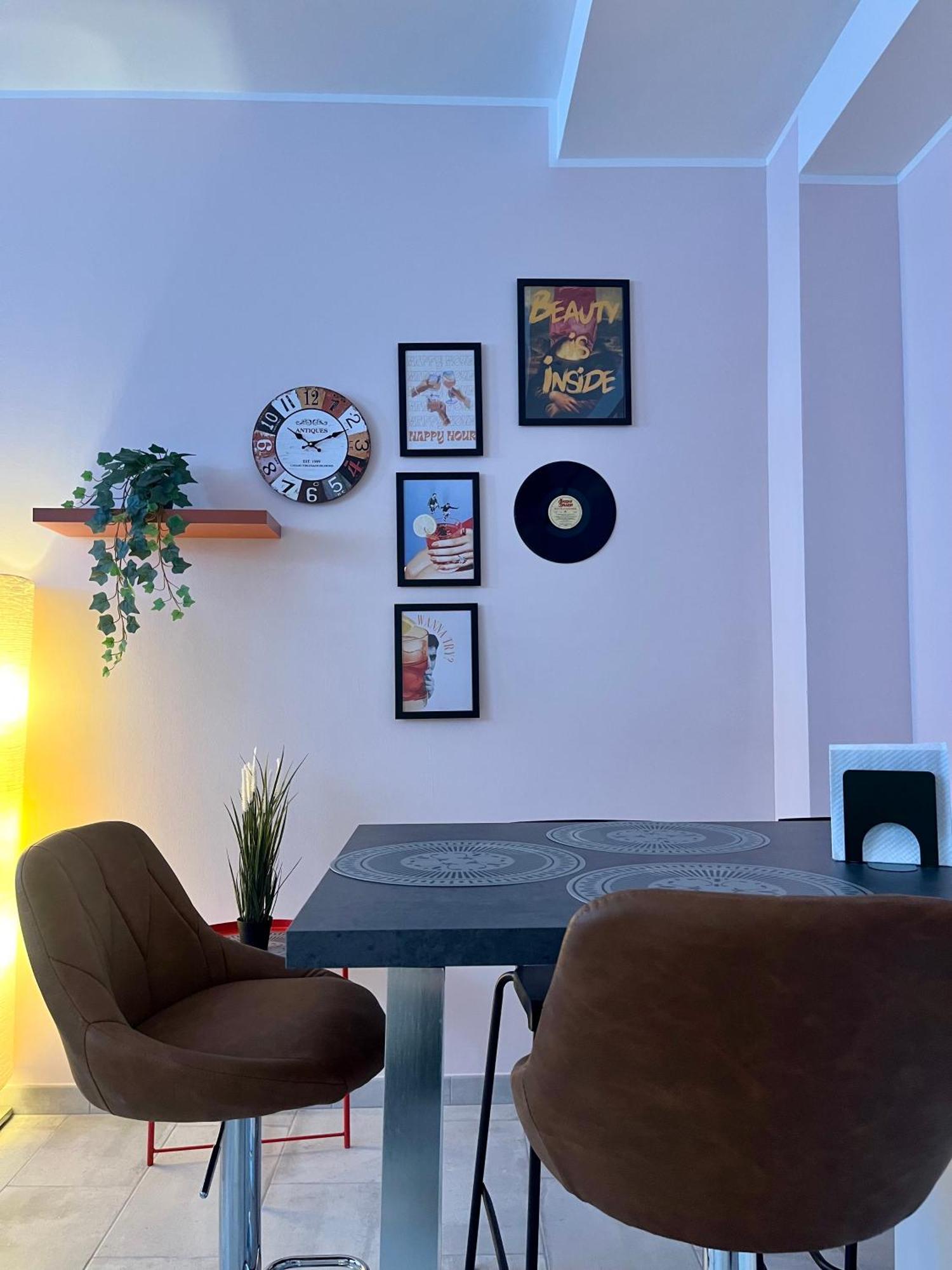 Bohemien Chic - A 5 Fermate Dal Duomo Vakantiehuis *