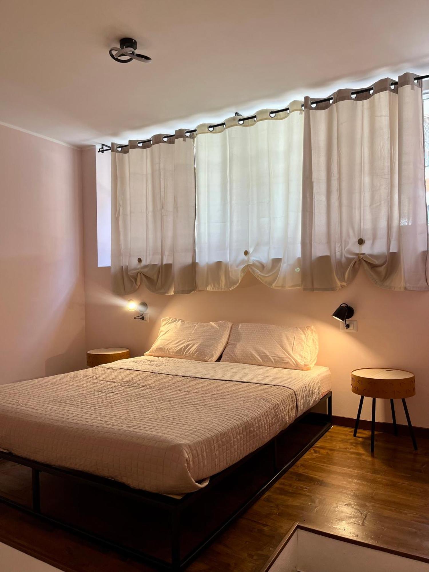 Bohemien Chic - A 5 Fermate Dal Duomo Vakantiehuis Milaan